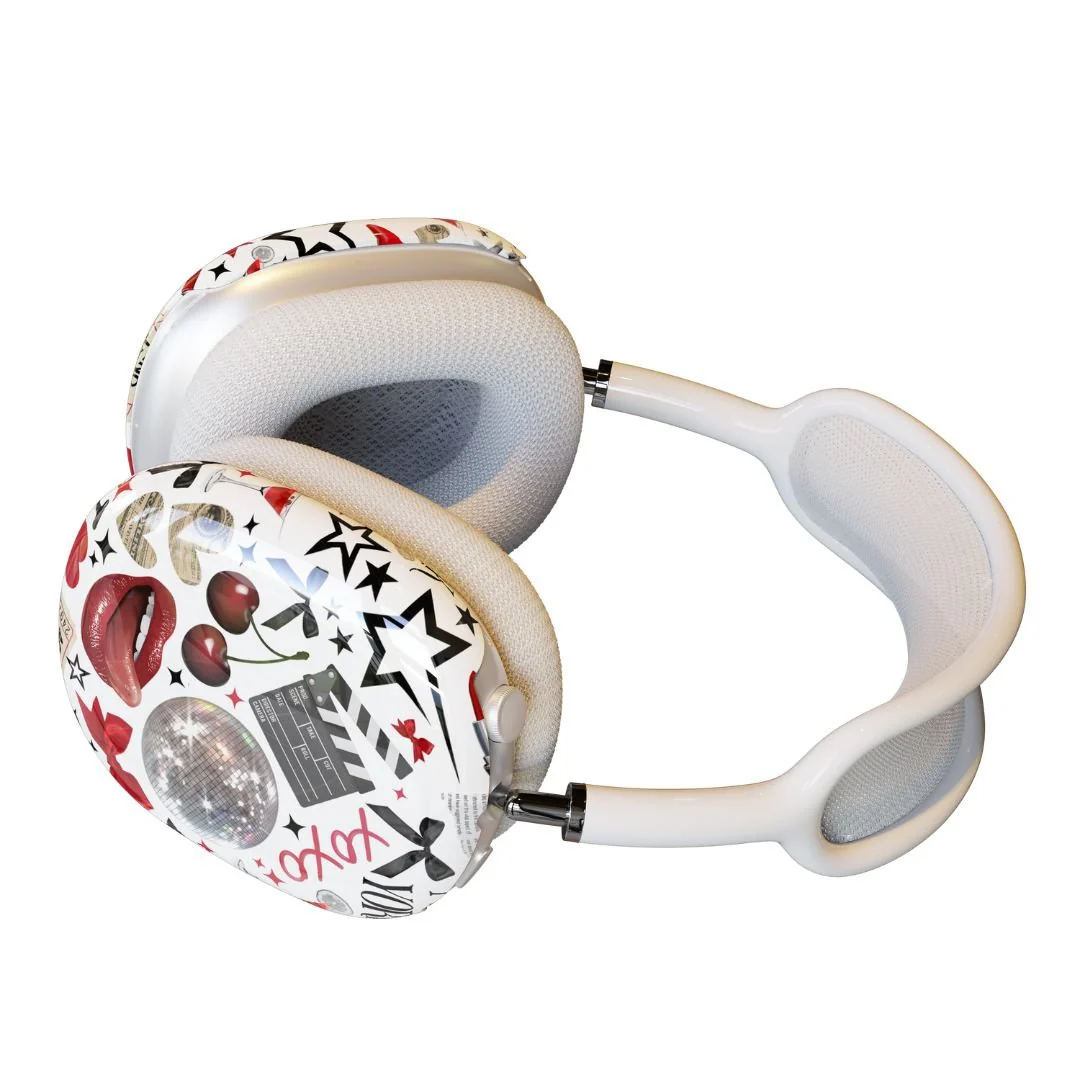 NYC Airpod Max Case - Image 7