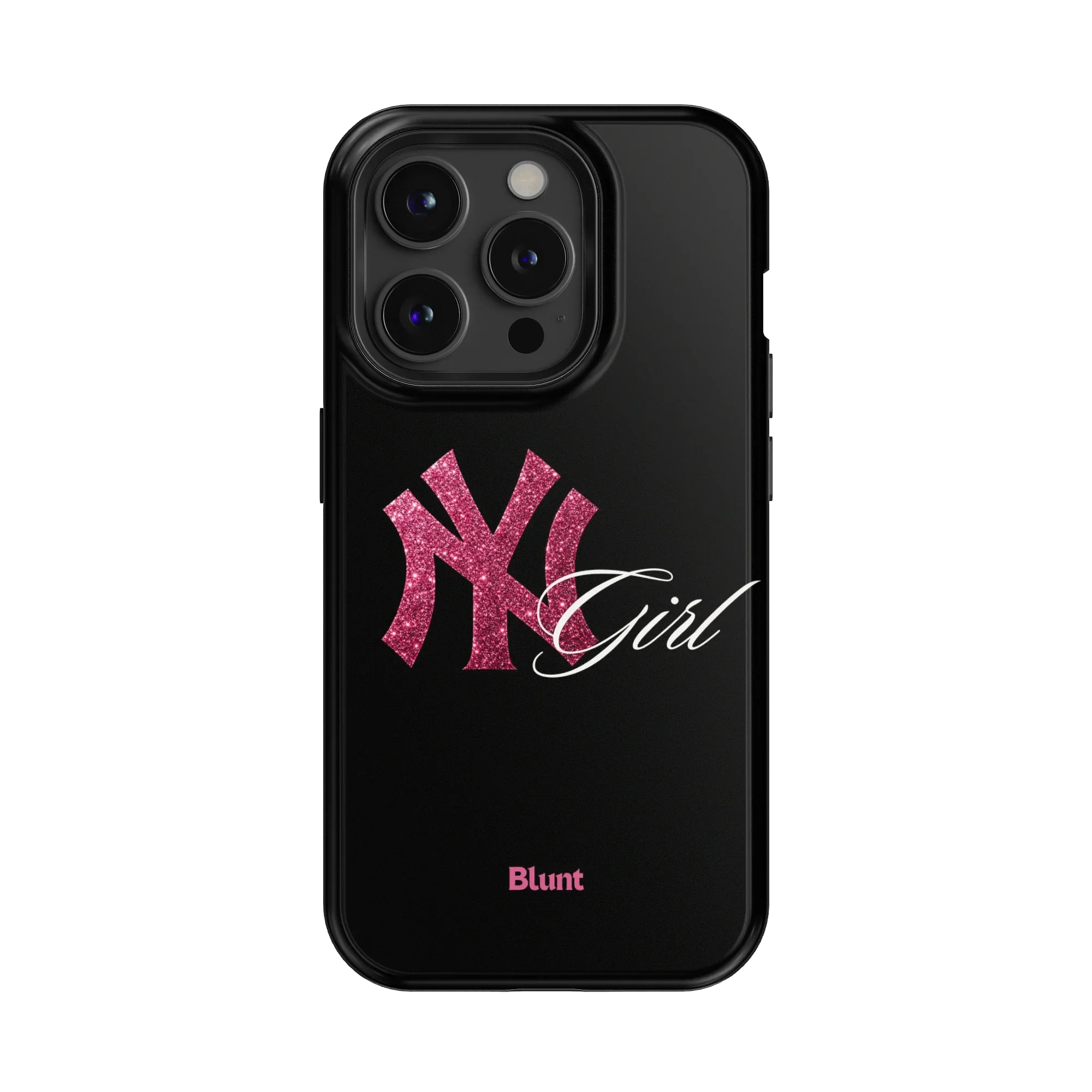 NYC Girl iPhone Case - Image 10