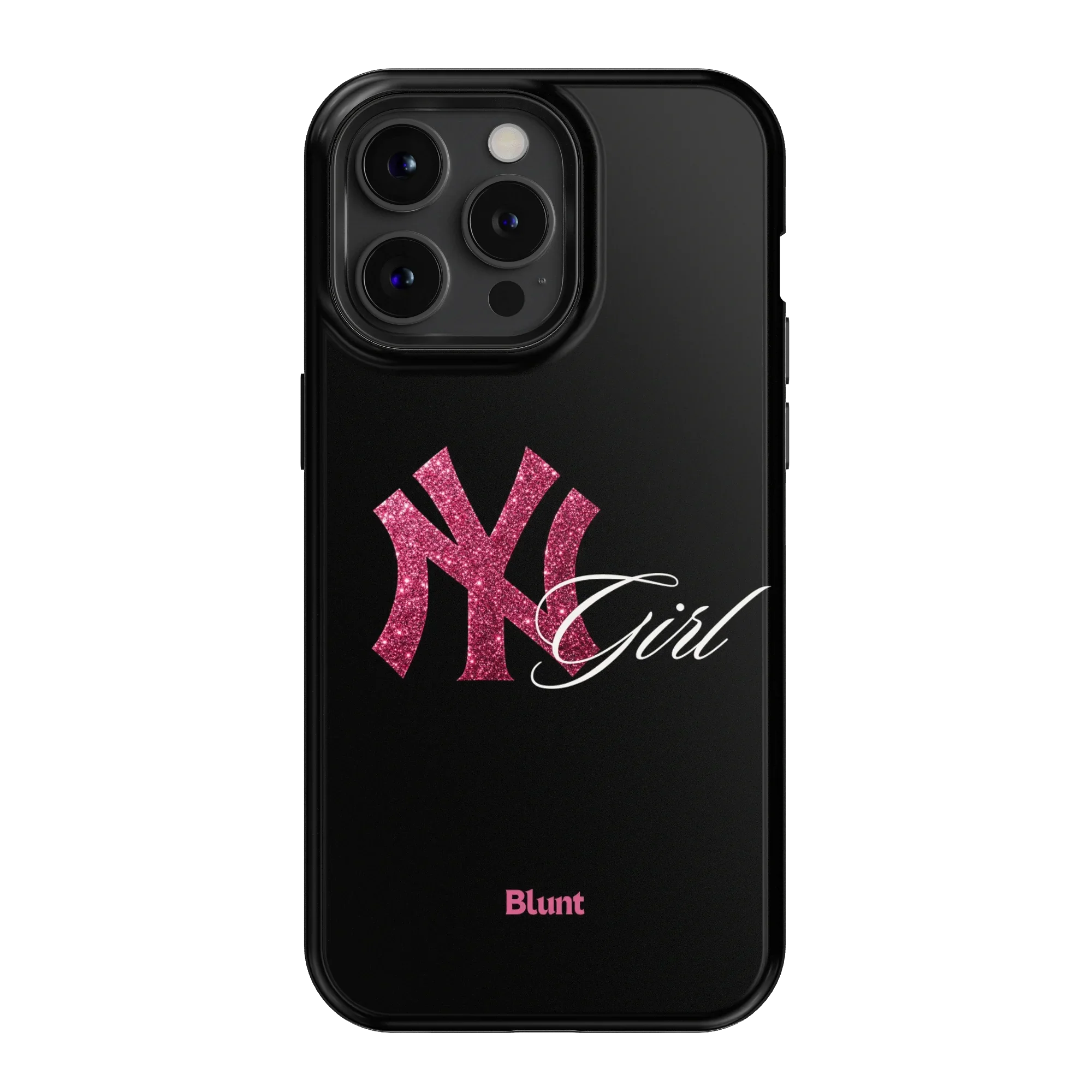 NYC Girl iPhone Case - Image 11