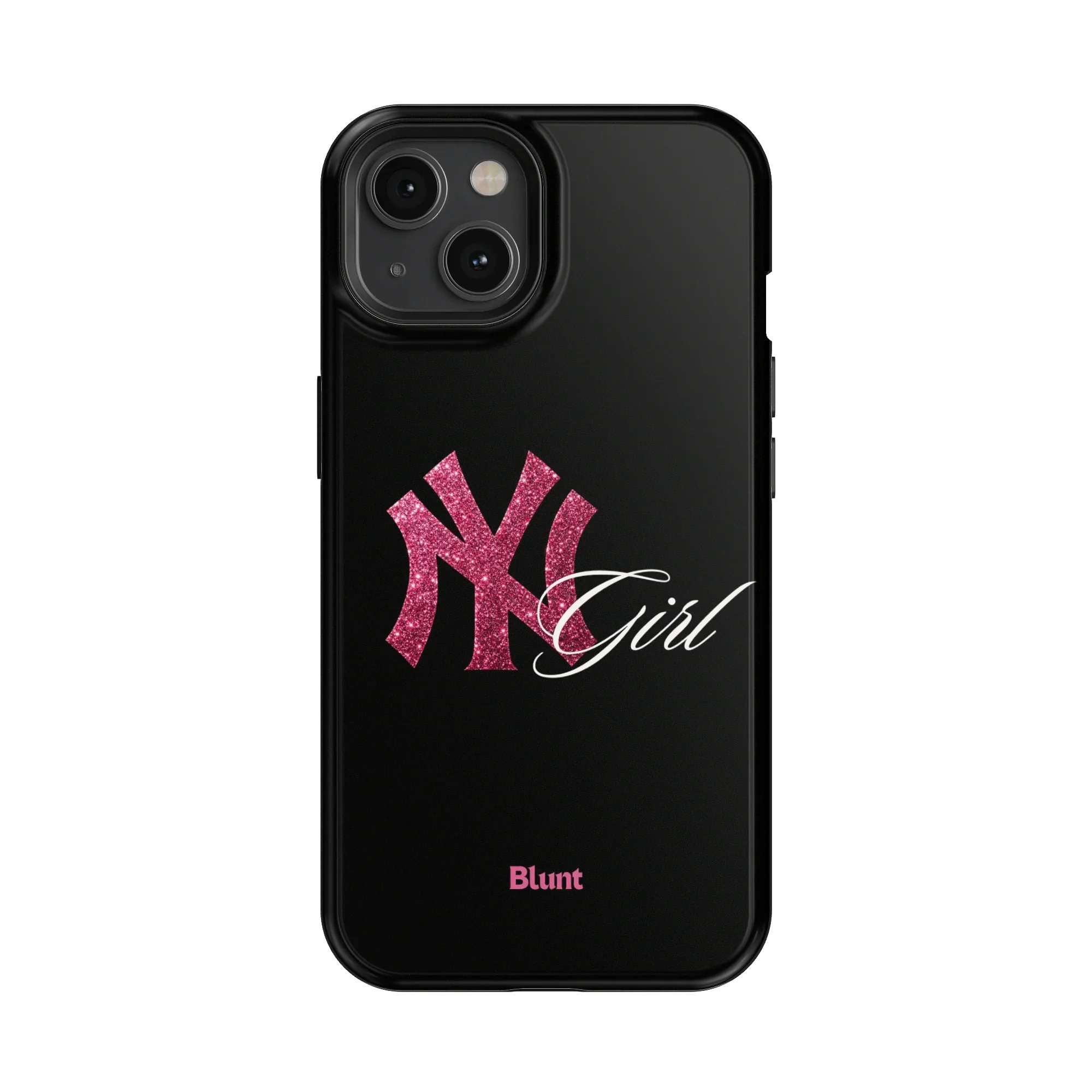 NYC Girl iPhone Case - Image 17