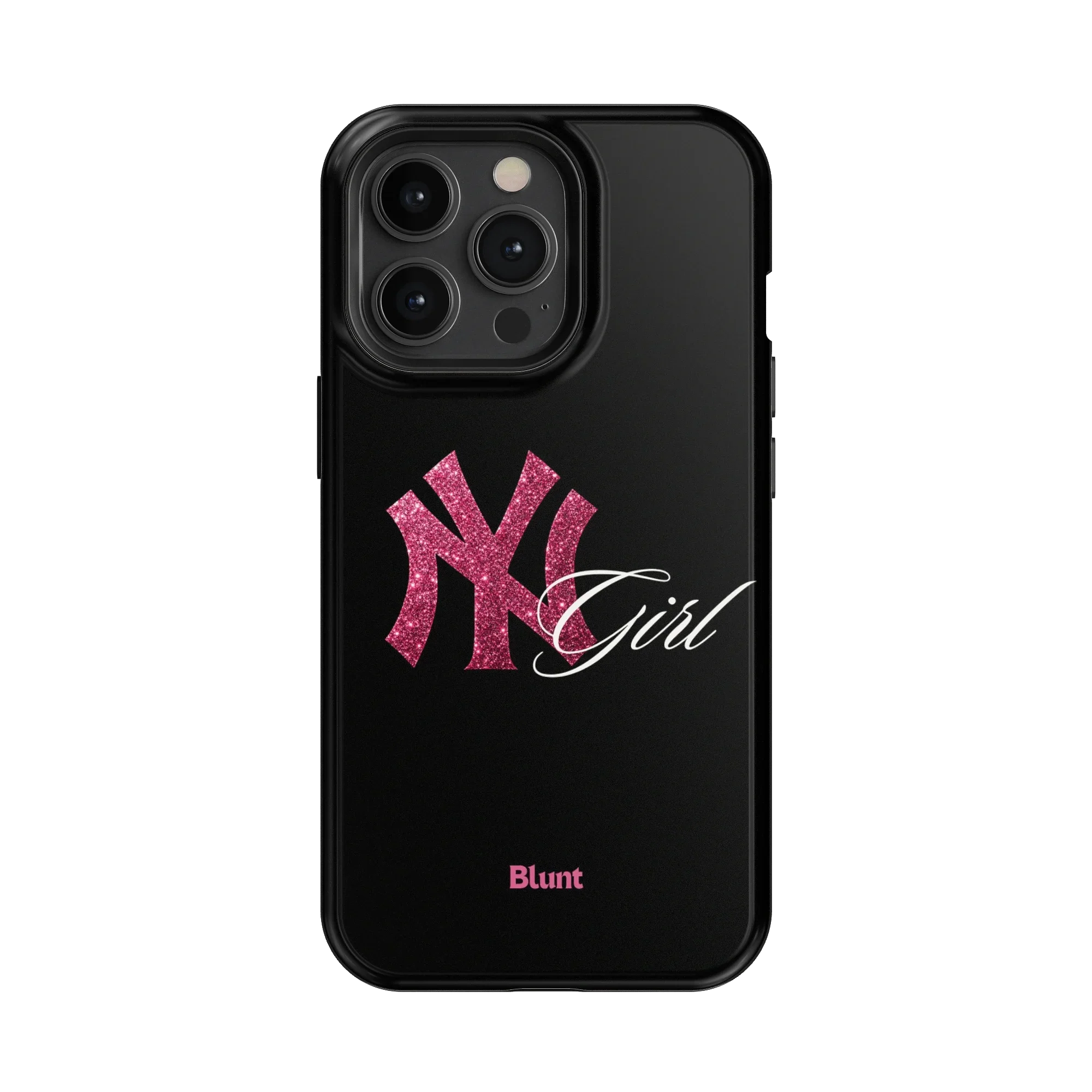 NYC Girl iPhone Case - Image 18