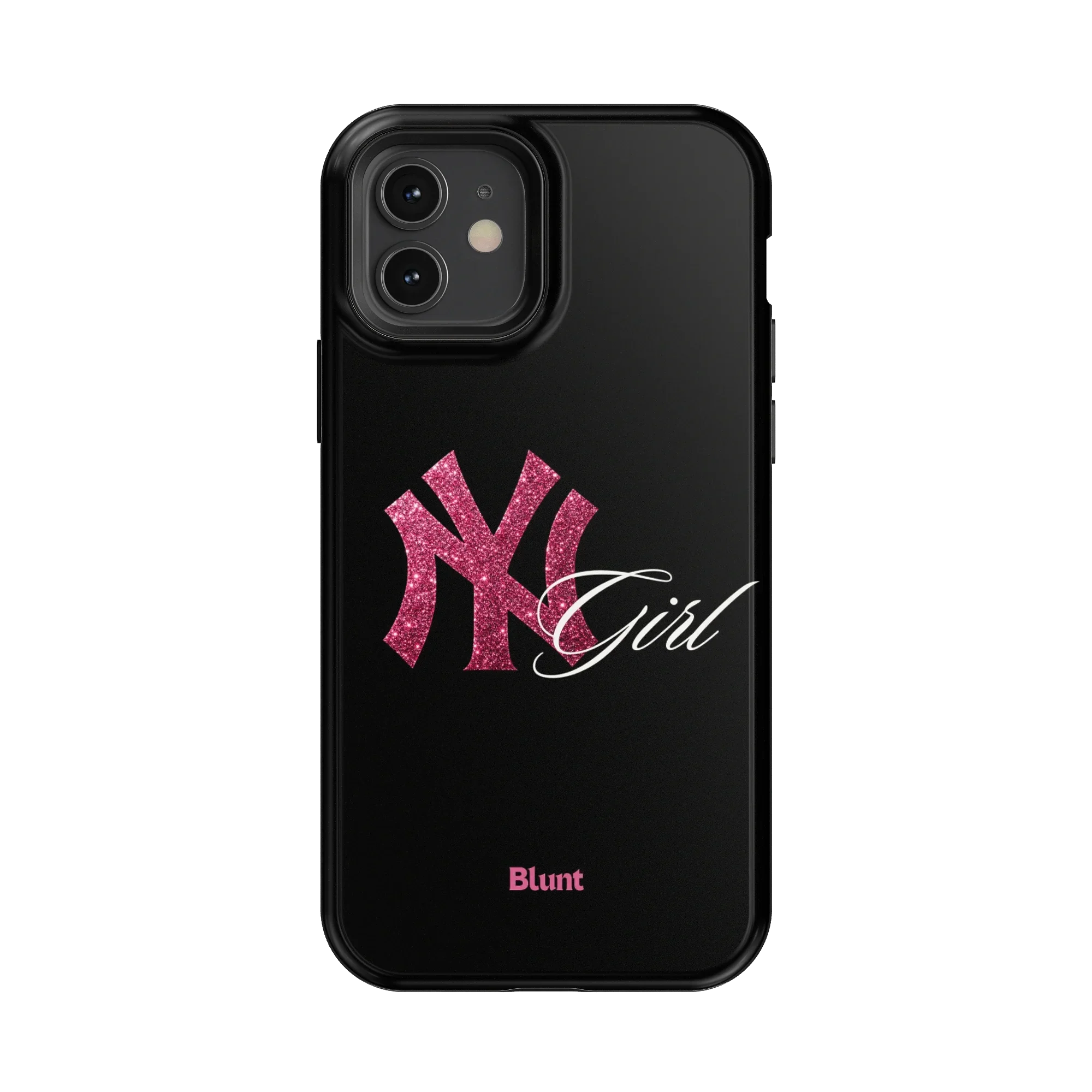 NYC Girl iPhone Case - Image 21