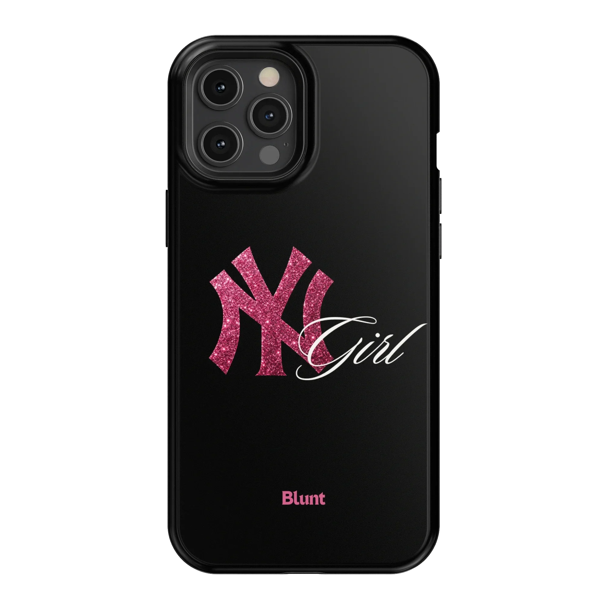 NYC Girl iPhone Case - Image 23