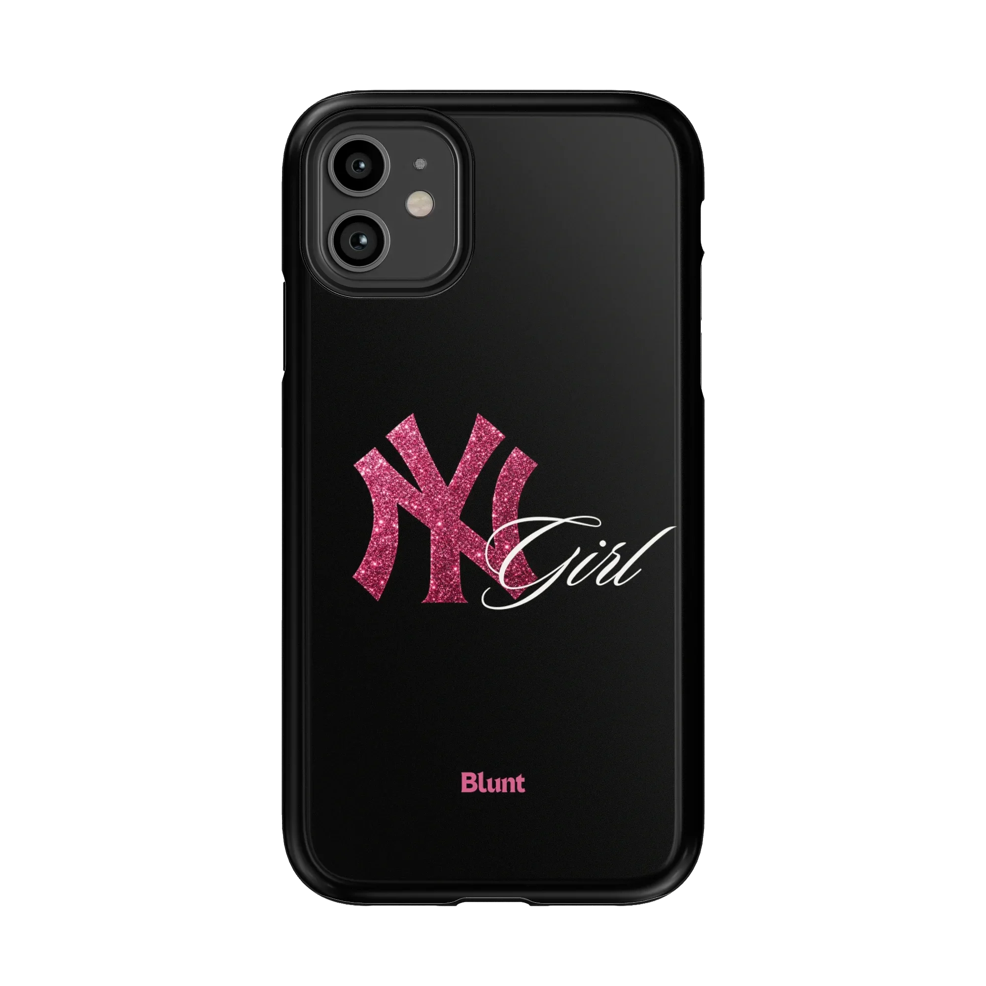 NYC Girl iPhone Case - Image 25