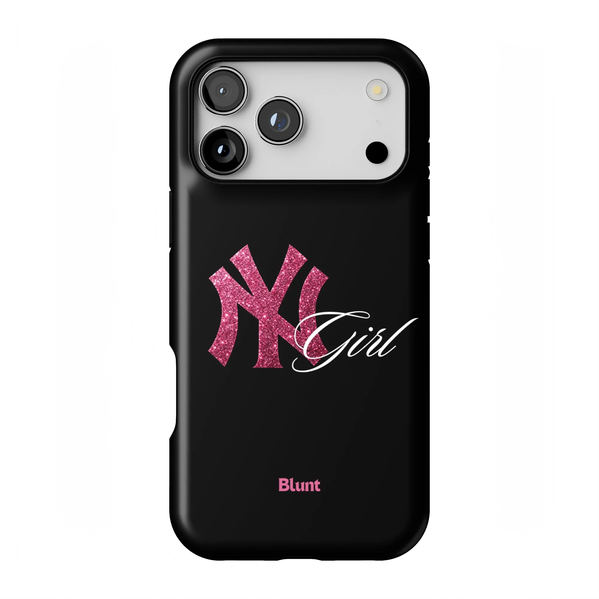 NYC Girl iPhone Case - Image 3