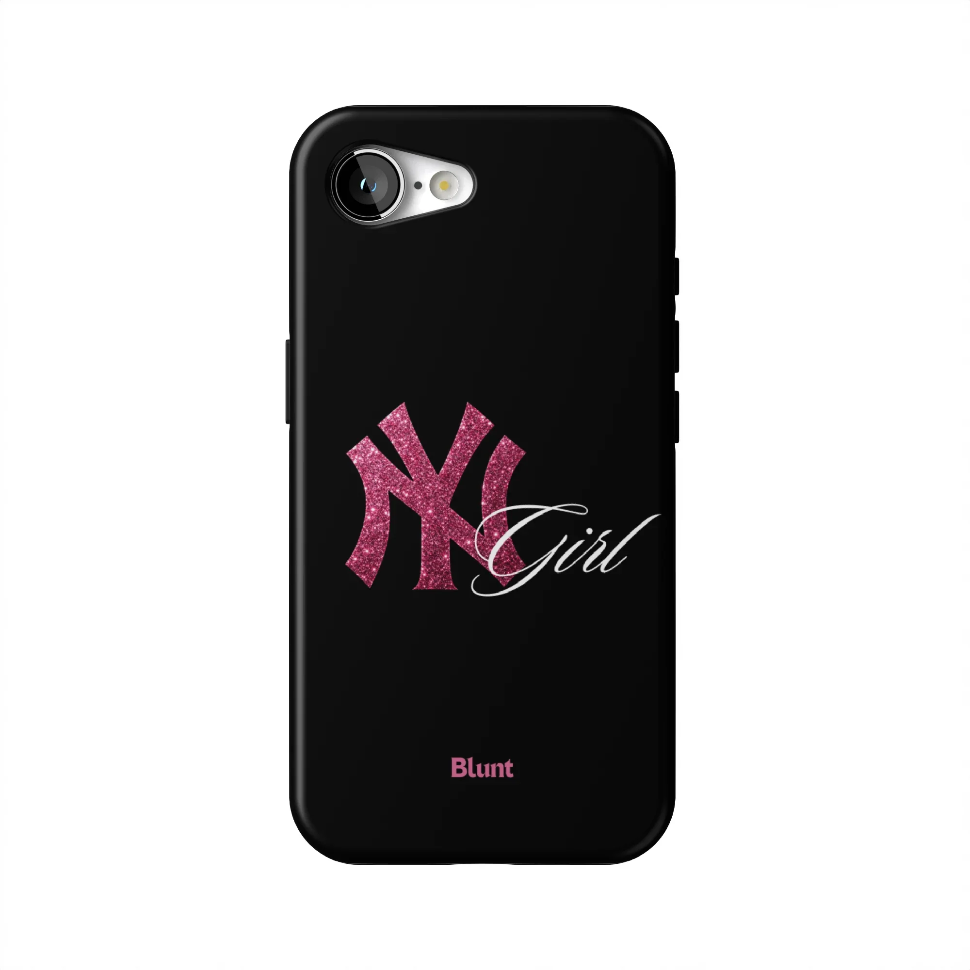 NYC Girl iPhone Case - Image 30