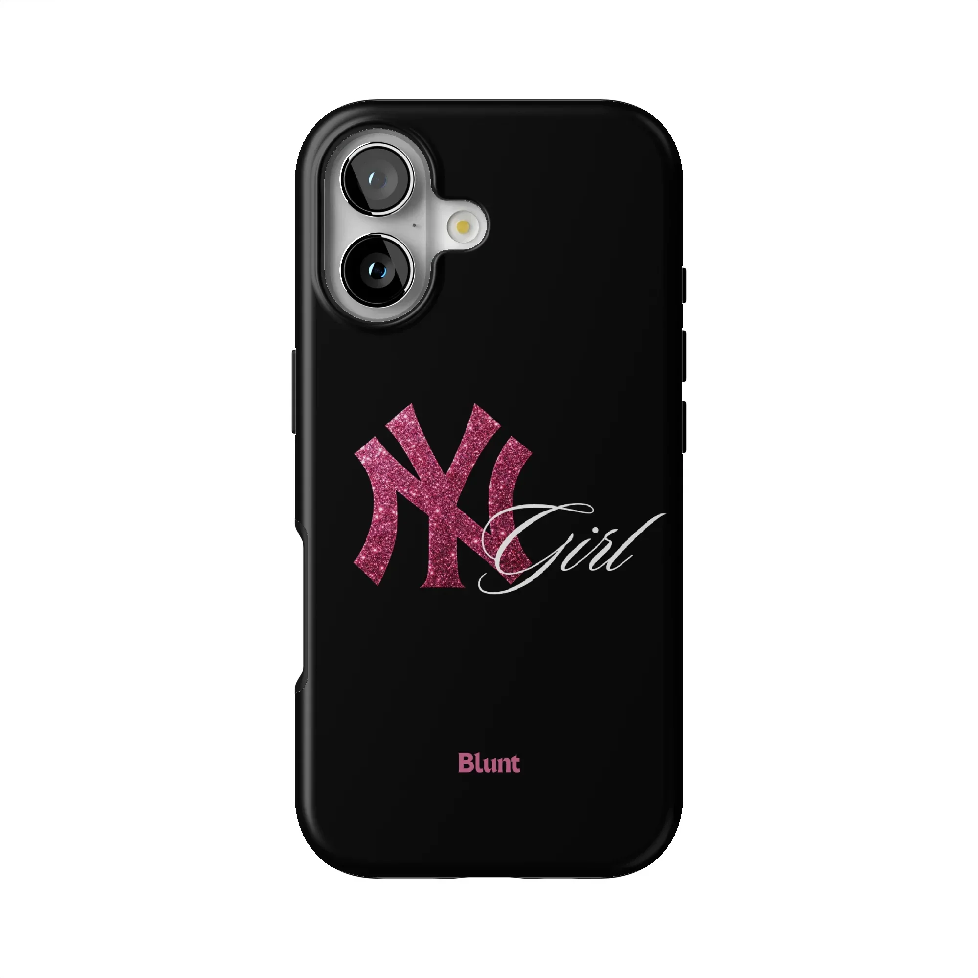 NYC Girl iPhone Case - Image 32