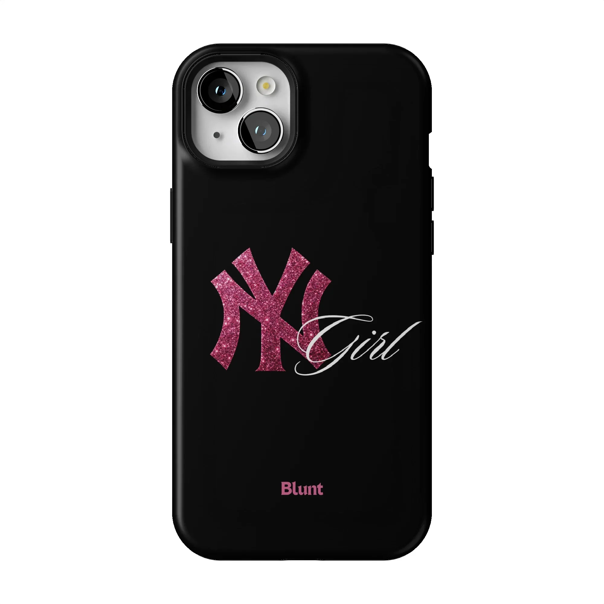 NYC Girl iPhone Case - Image 43