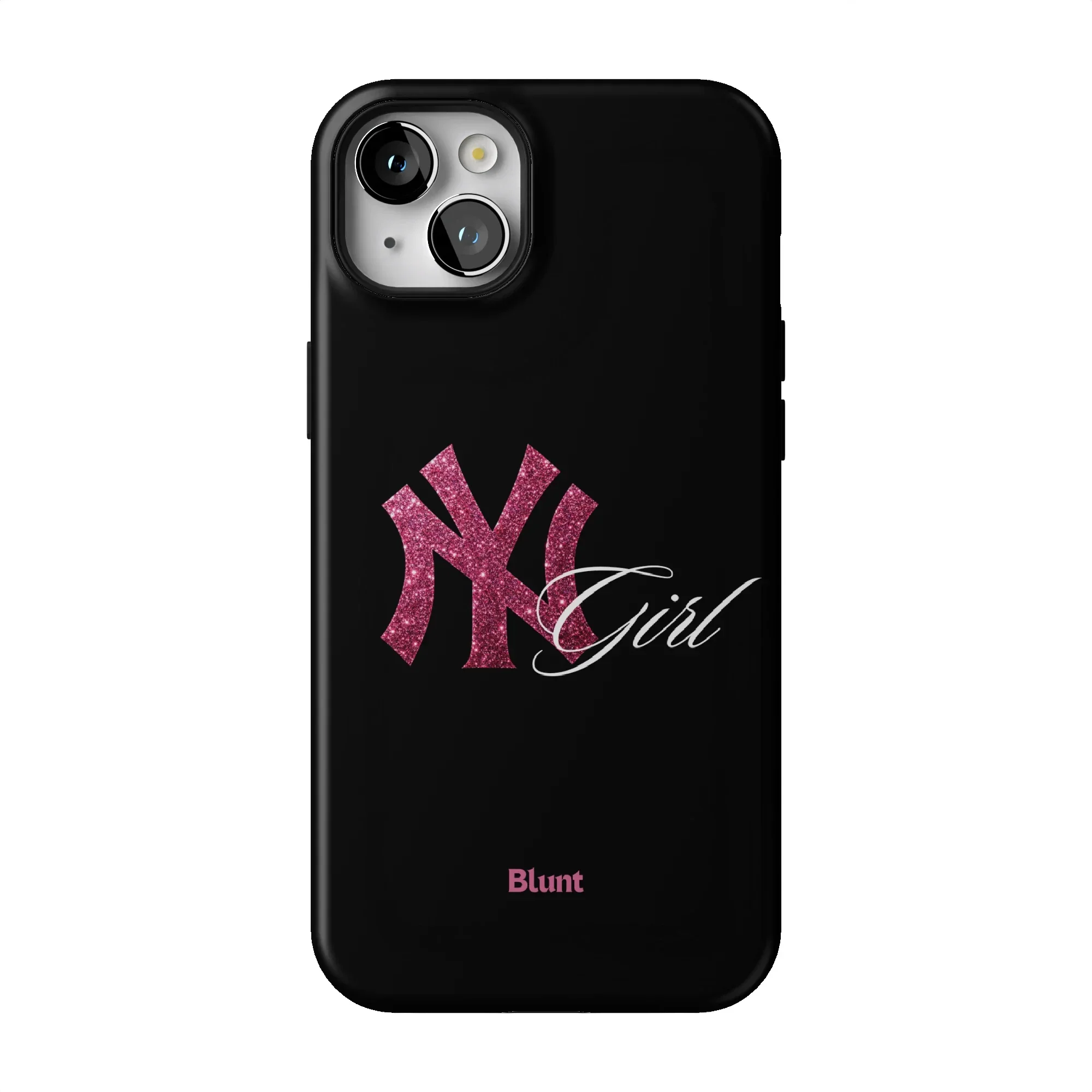 NYC Girl iPhone Case - Image 47