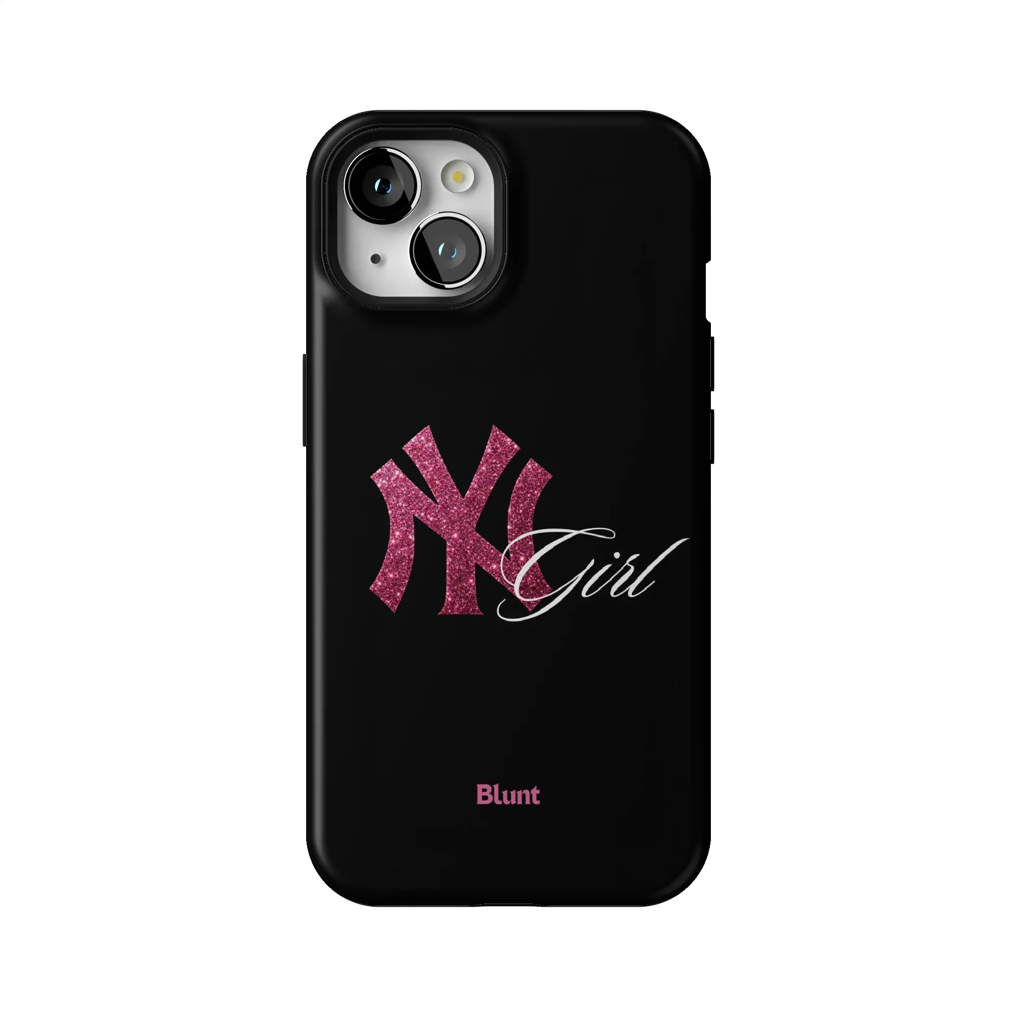 NYC Girl iPhone Case - Image 48