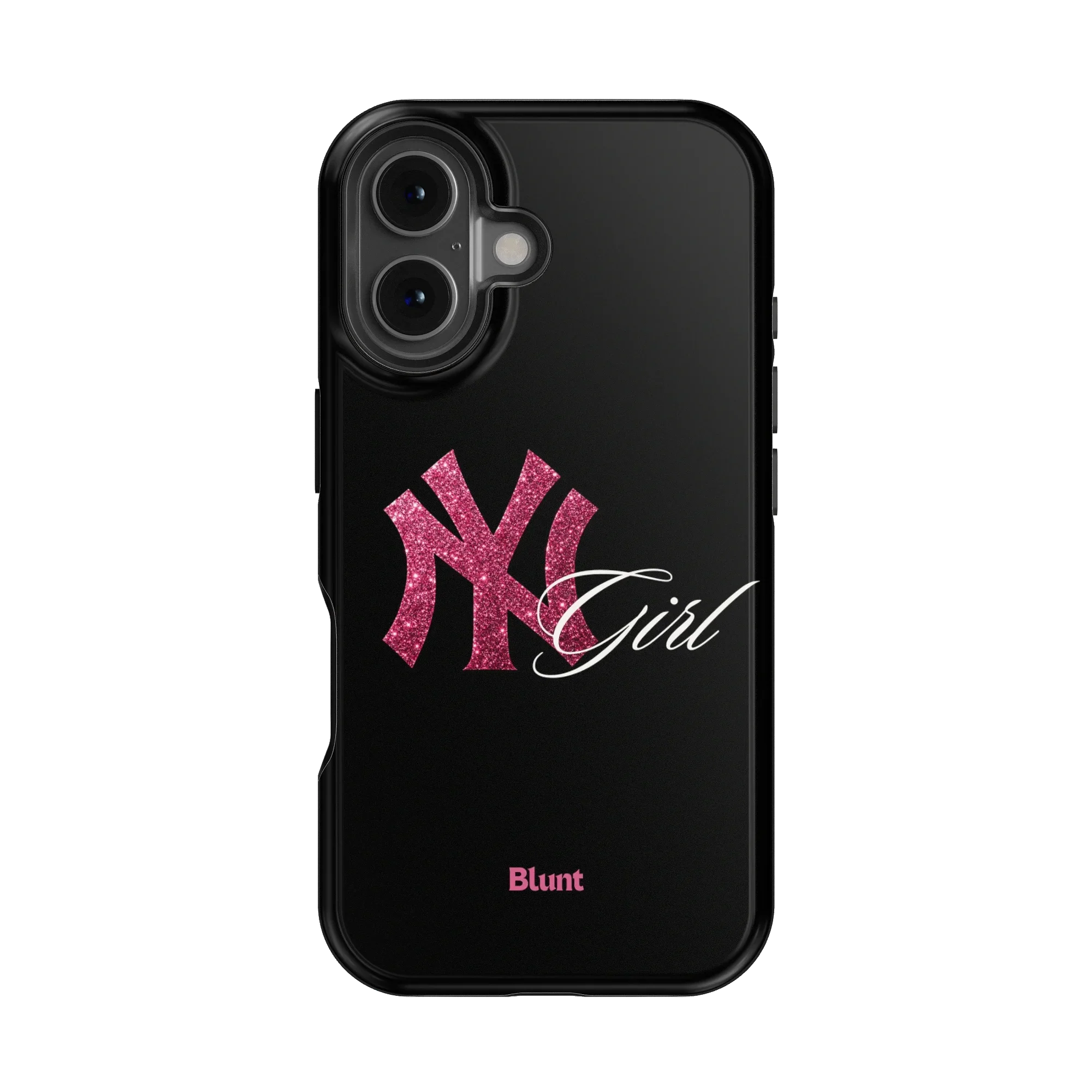 NYC Girl iPhone Case - Image 5