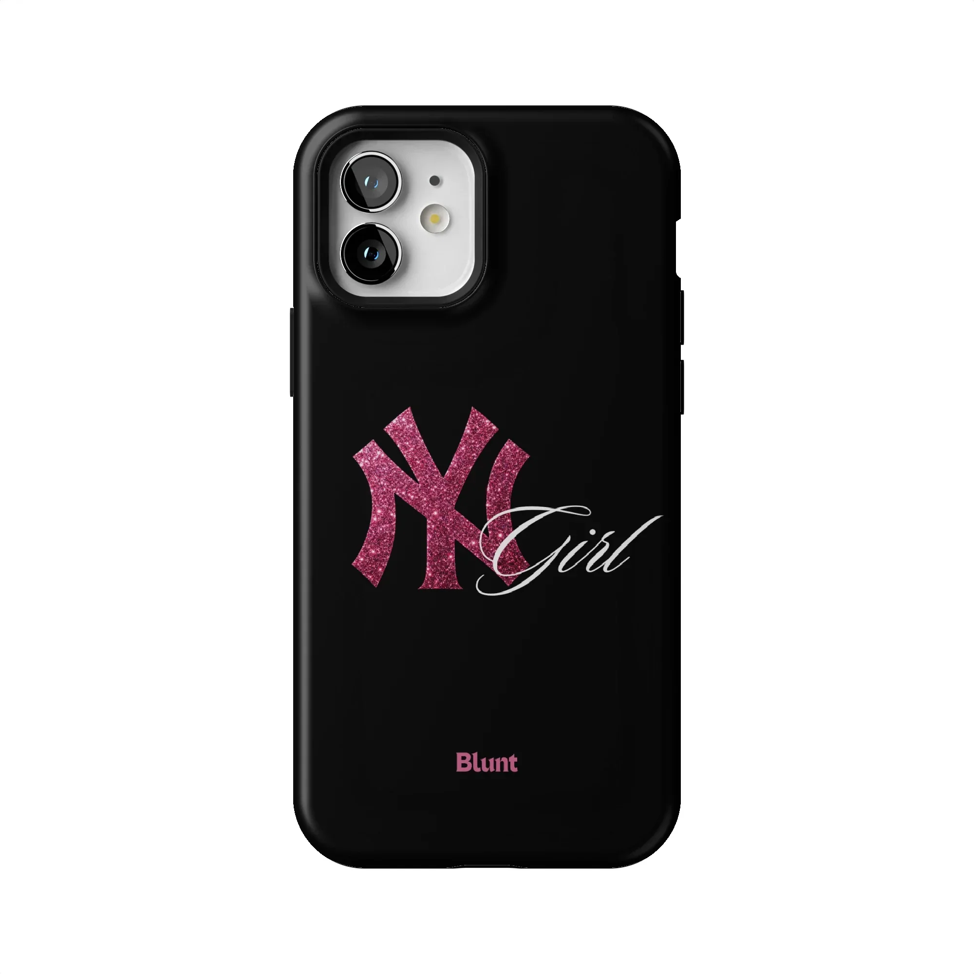 NYC Girl iPhone Case - Image 52
