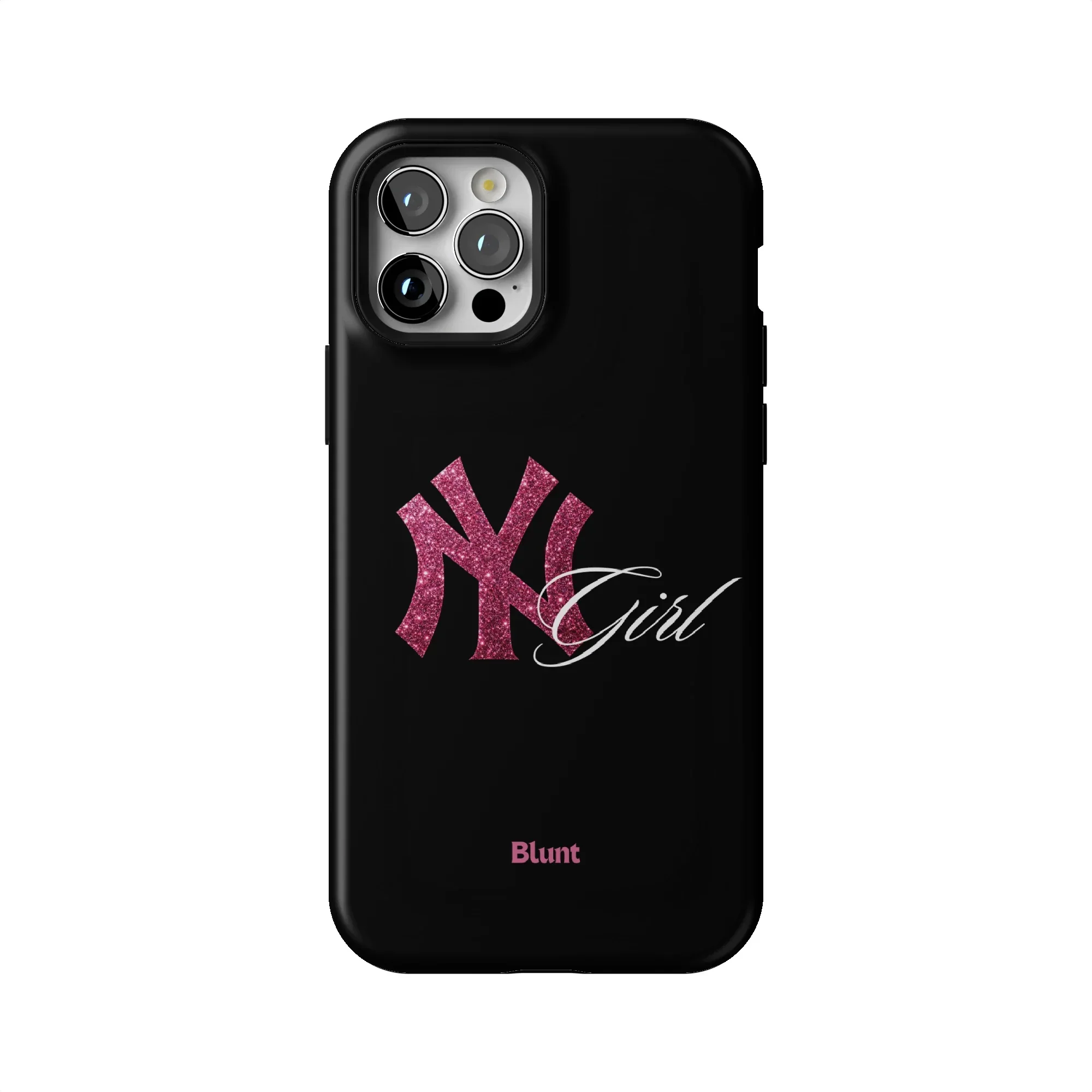 NYC Girl iPhone Case - Image 53