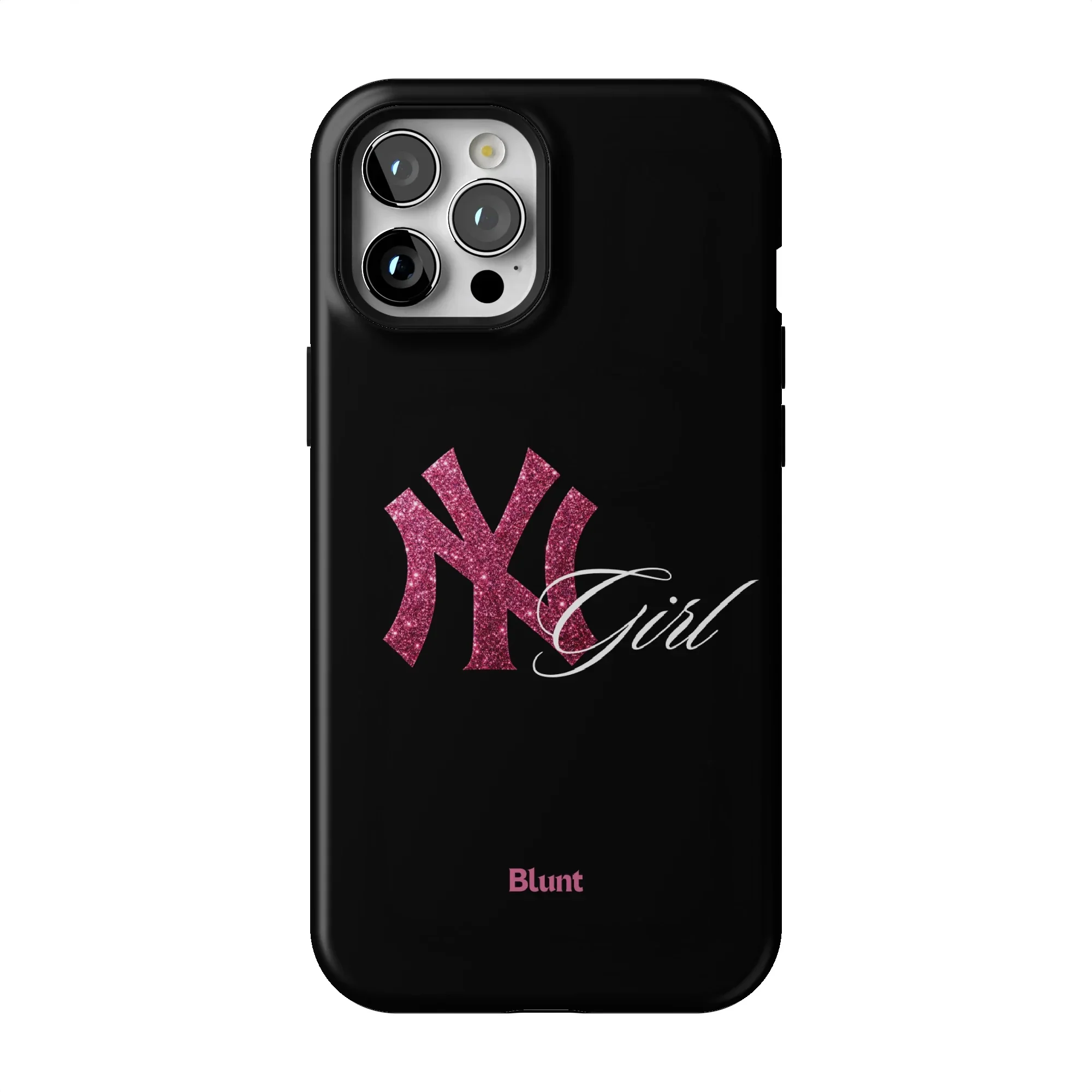 NYC Girl iPhone Case - Image 54
