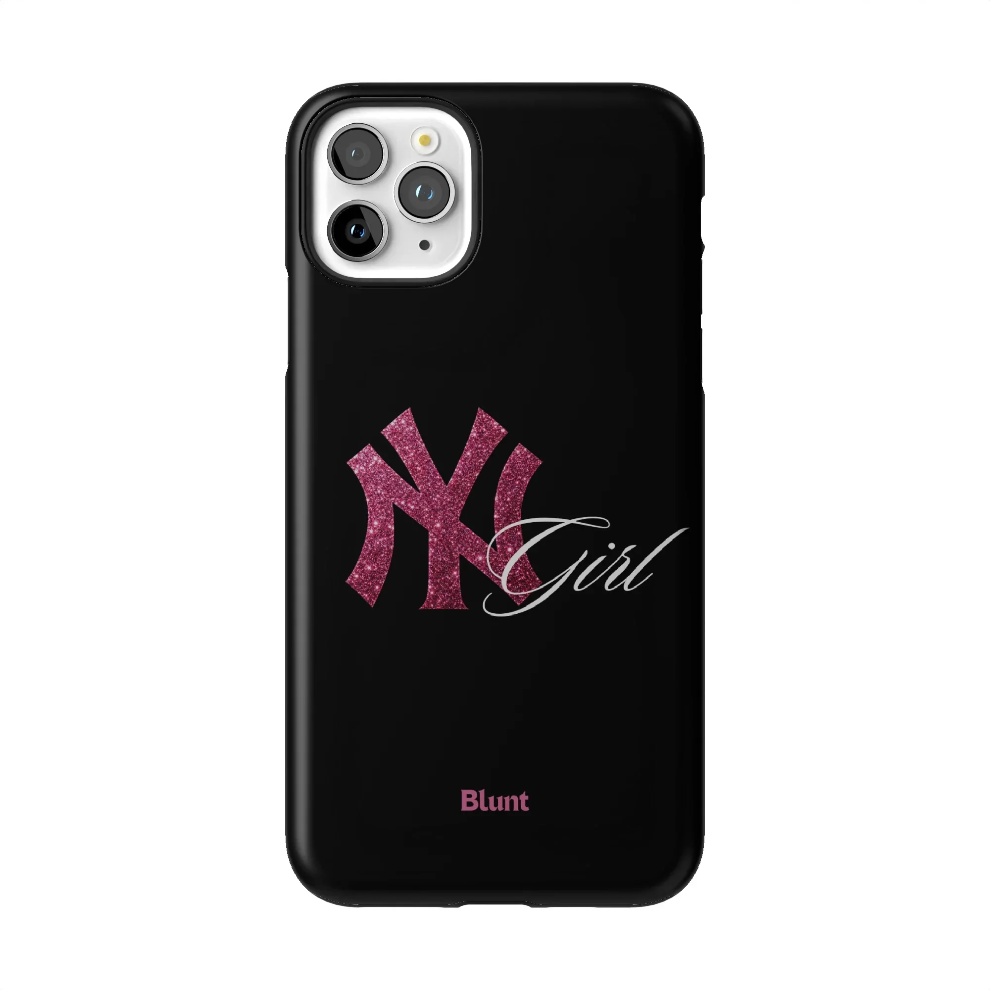 NYC Girl iPhone Case - Image 58