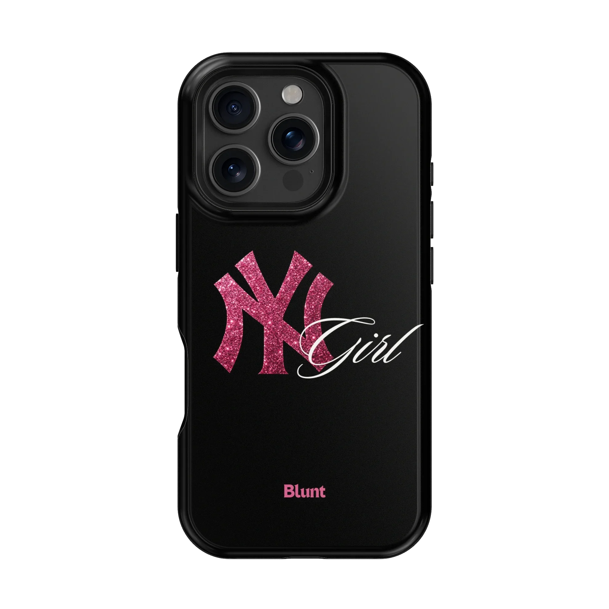 NYC Girl iPhone Case - Image 6
