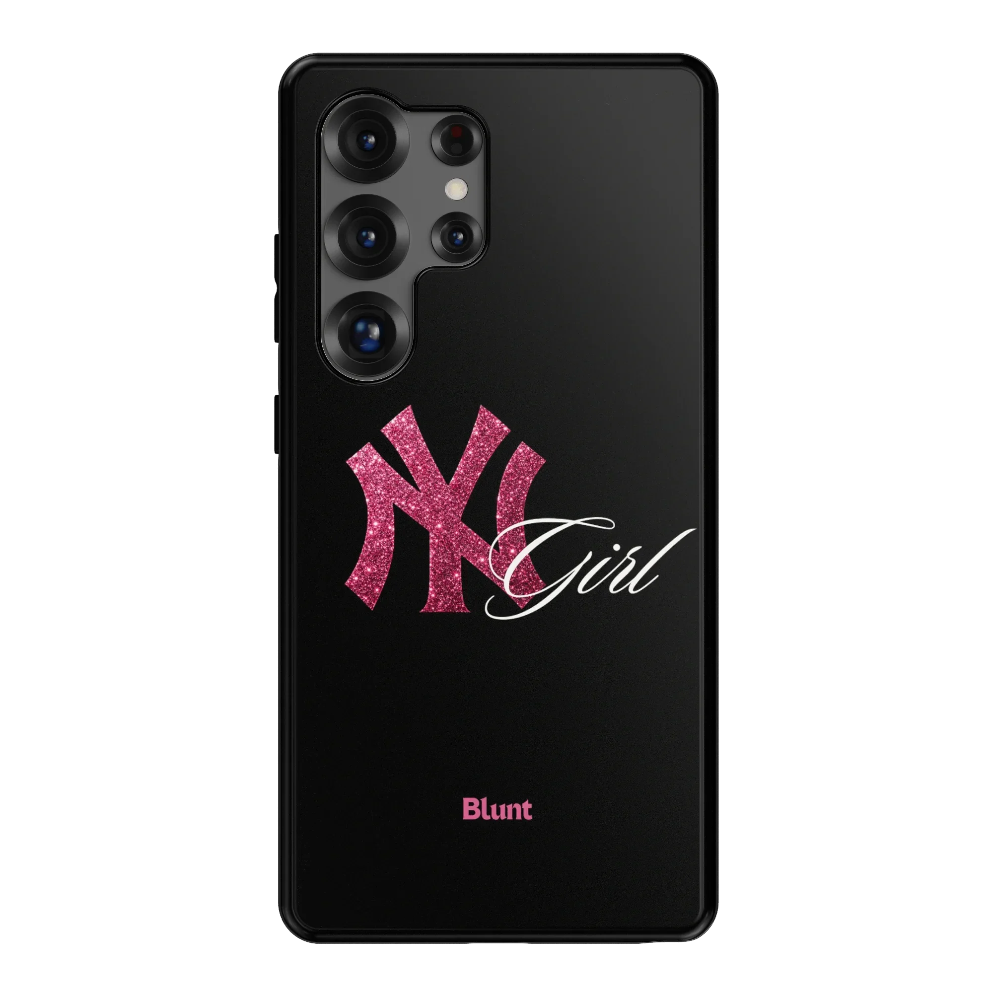 NYC girl Samsung Case - Image 3