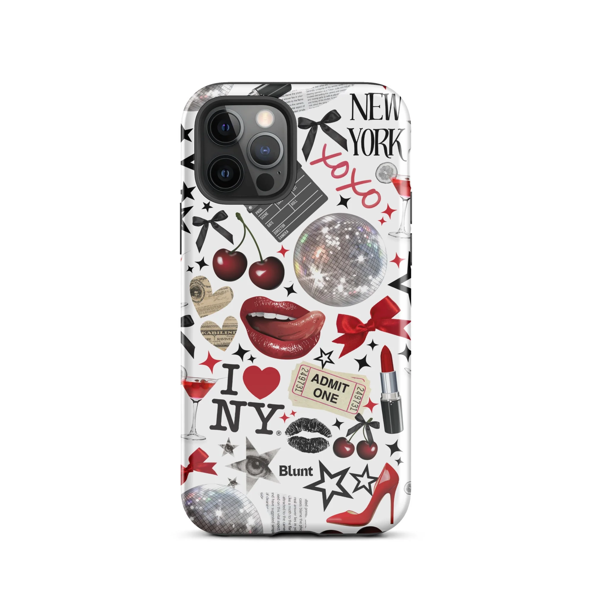 NYC iPhone Case - Image 10