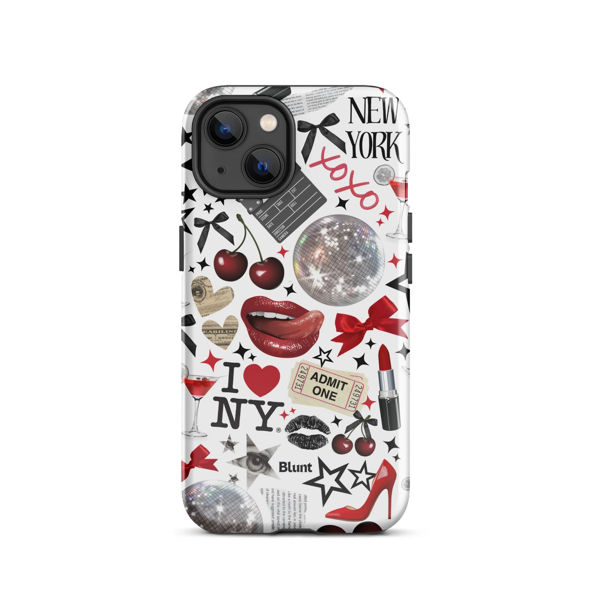 NYC iPhone Case - Image 13