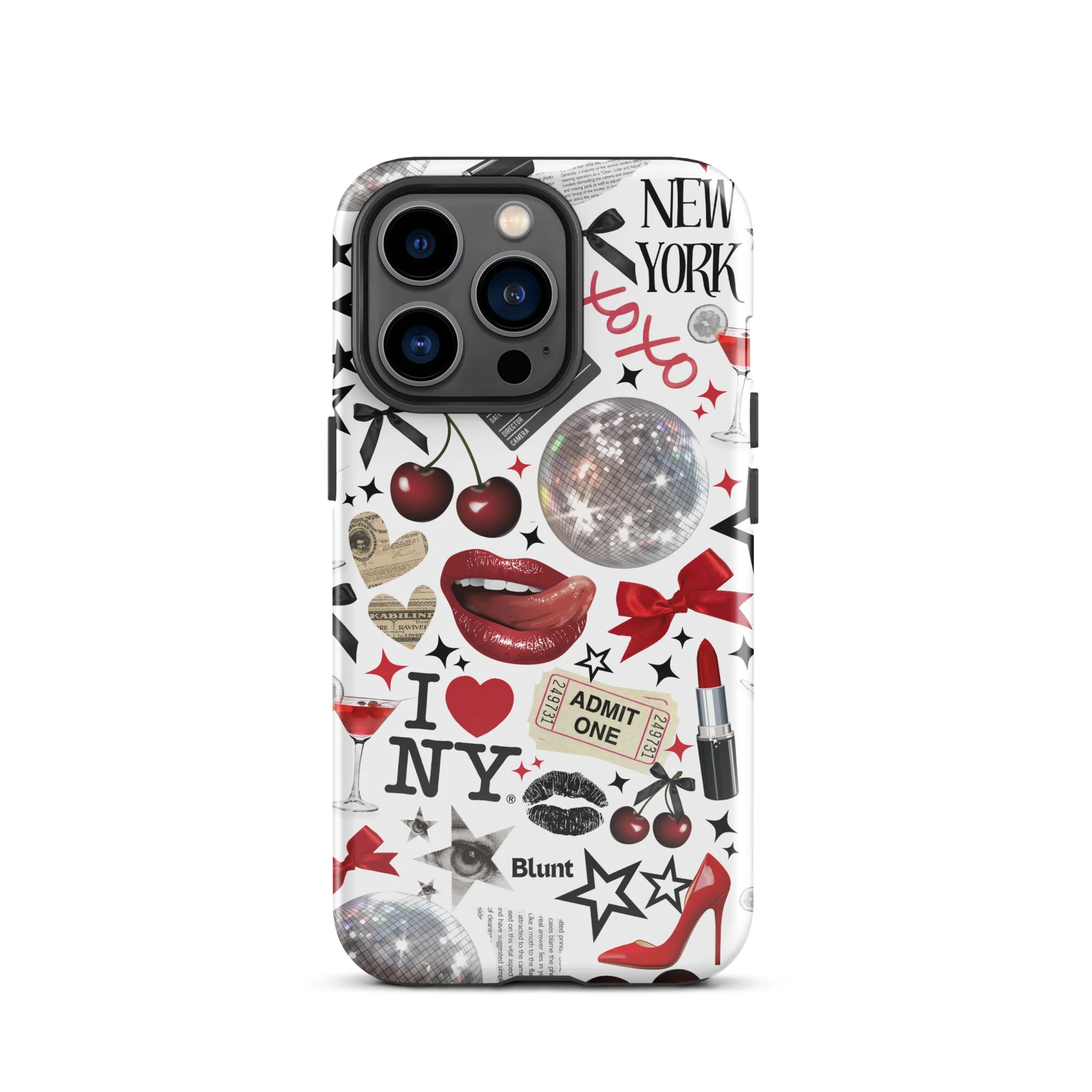 NYC iPhone Case - Image 14