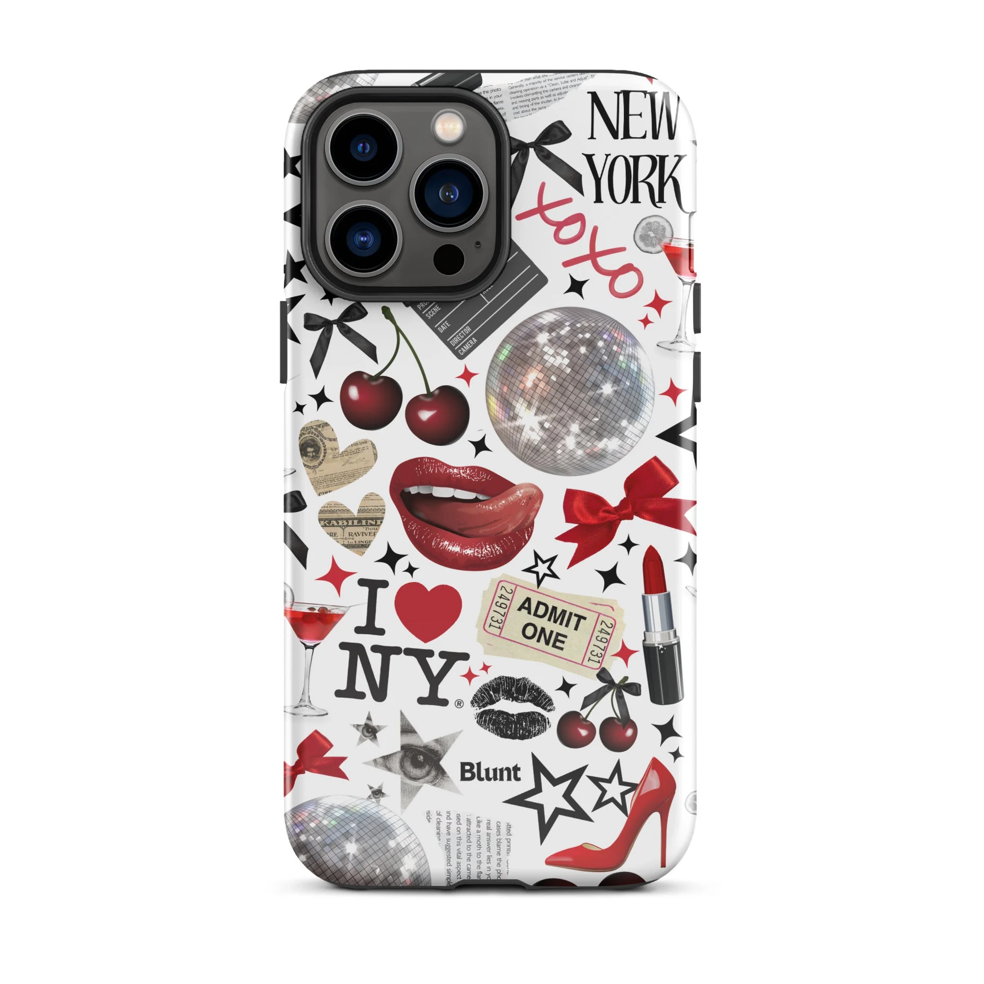 NYC iPhone Case - Image 15