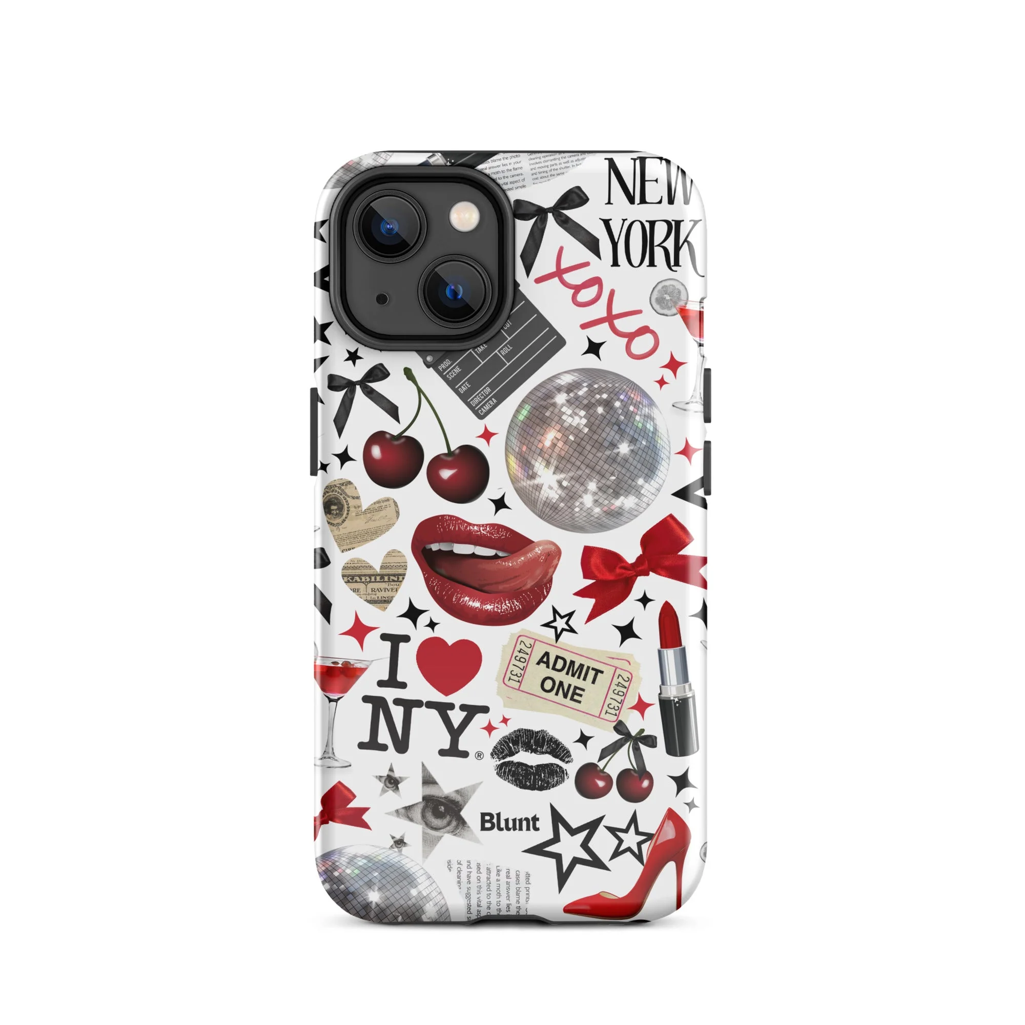 NYC iPhone Case - Image 16
