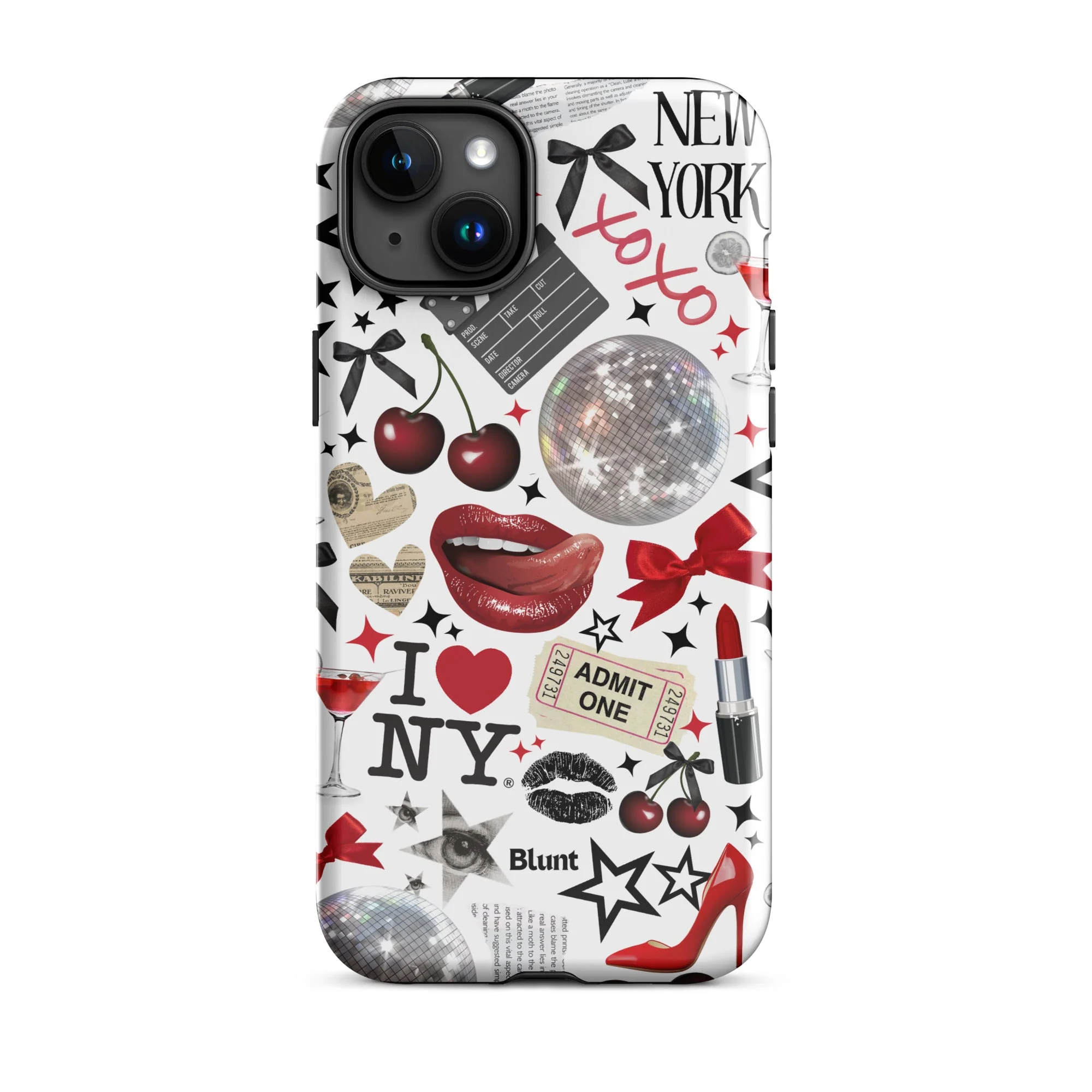 NYC iPhone Case - Image 20