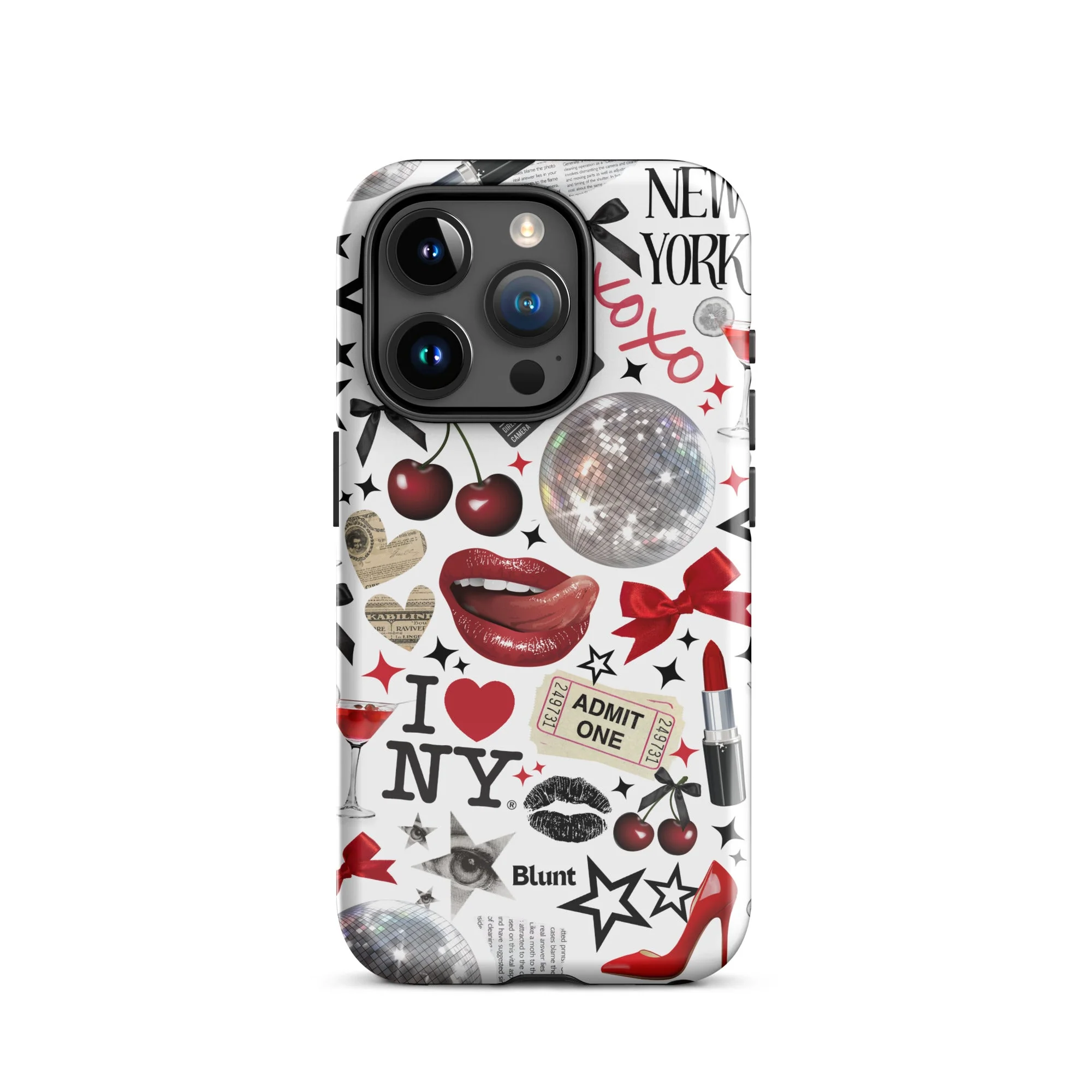 NYC iPhone Case - Image 21
