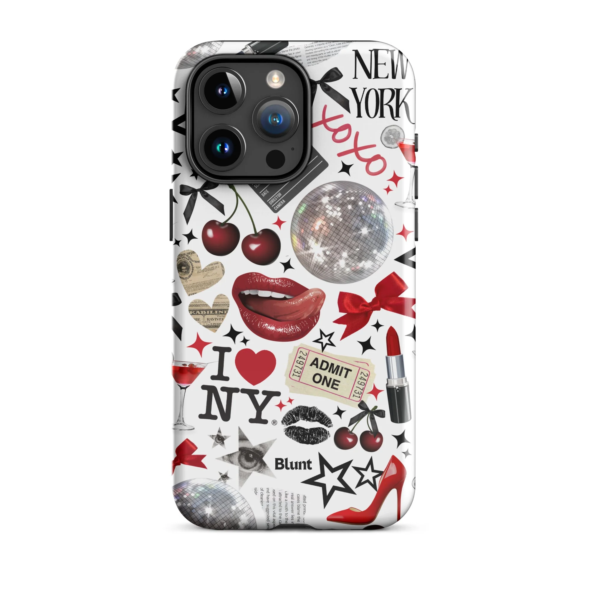 NYC iPhone Case - Image 23