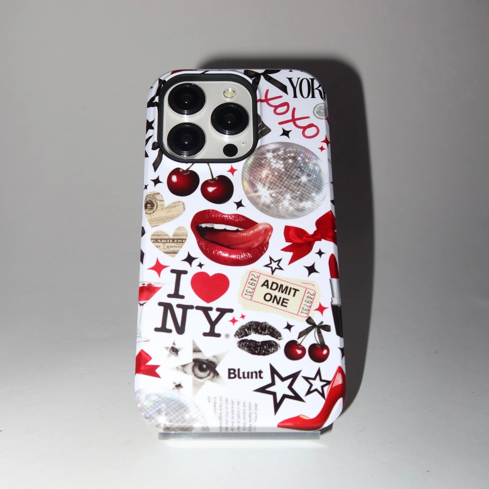 NYC iPhone Case - Image 24