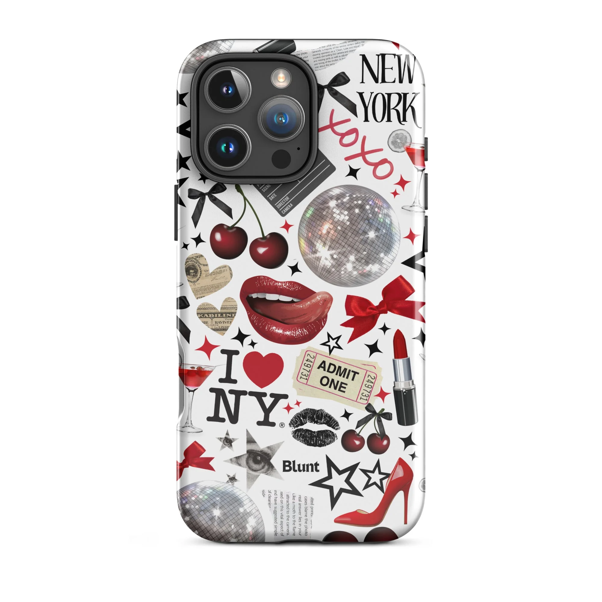 NYC iPhone Case - Image 26