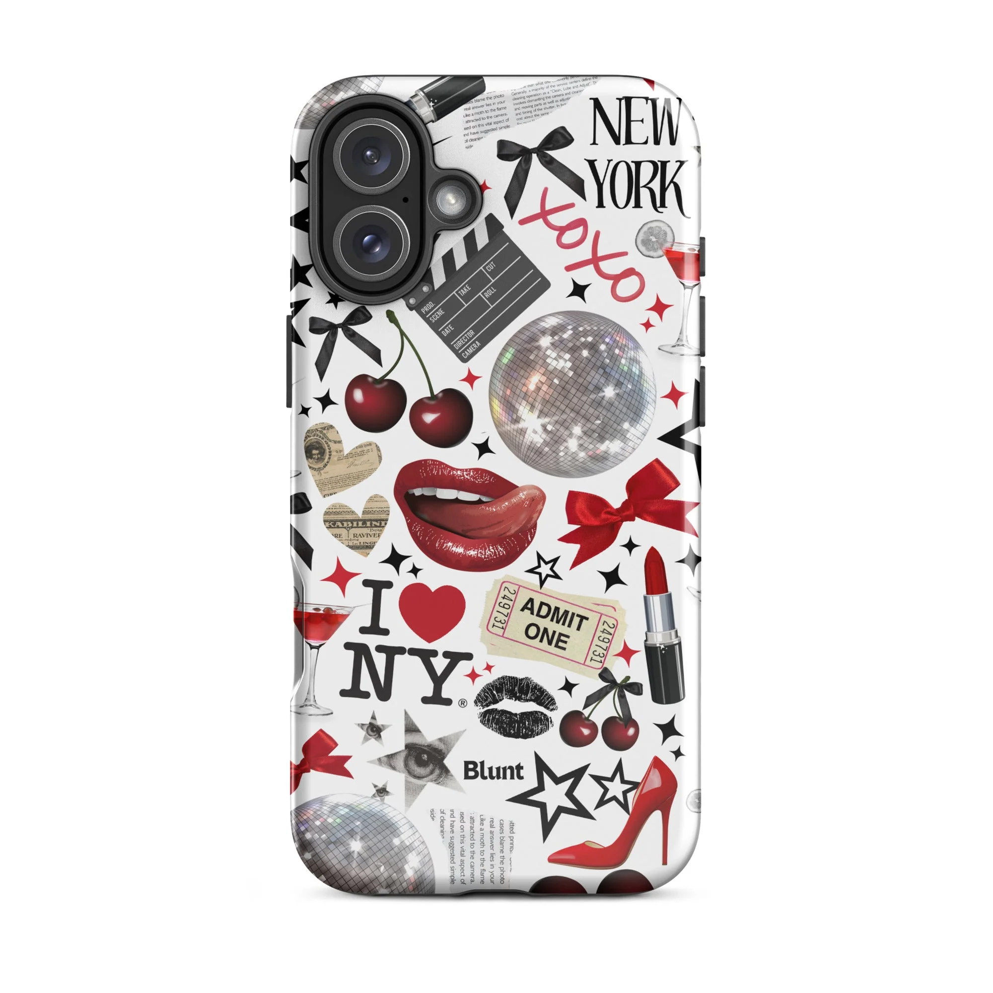 NYC iPhone Case - Image 27