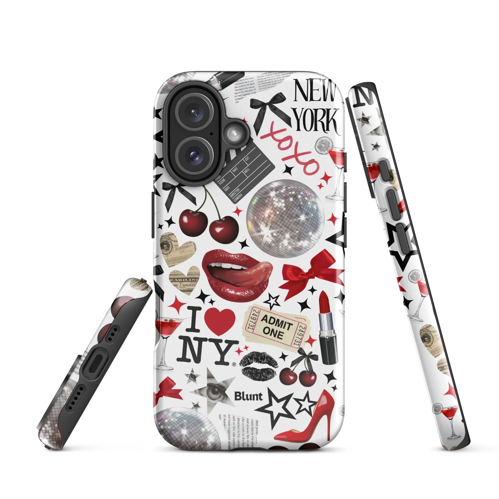 NYC iPhone Case - Image 28