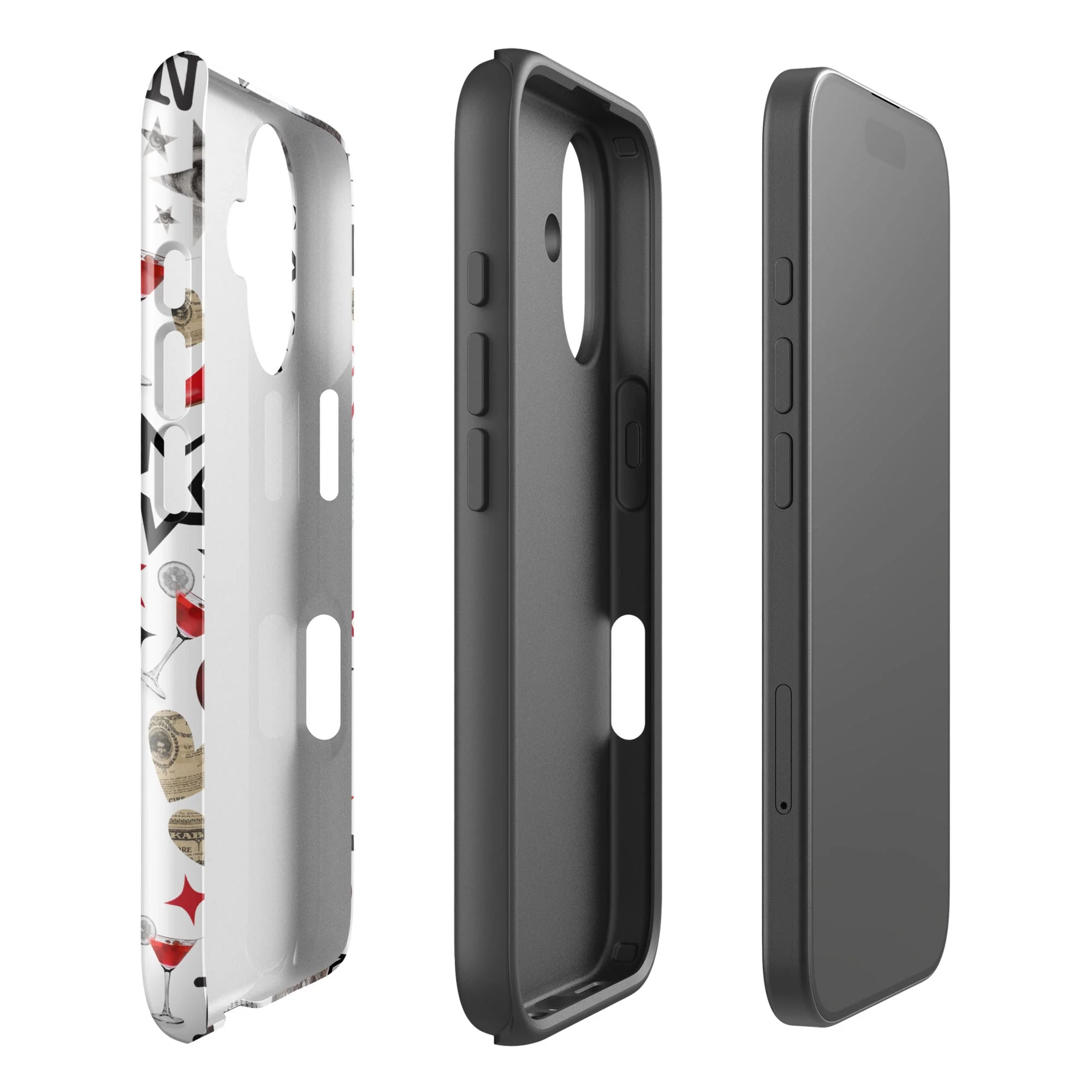 NYC iPhone Case - Image 29