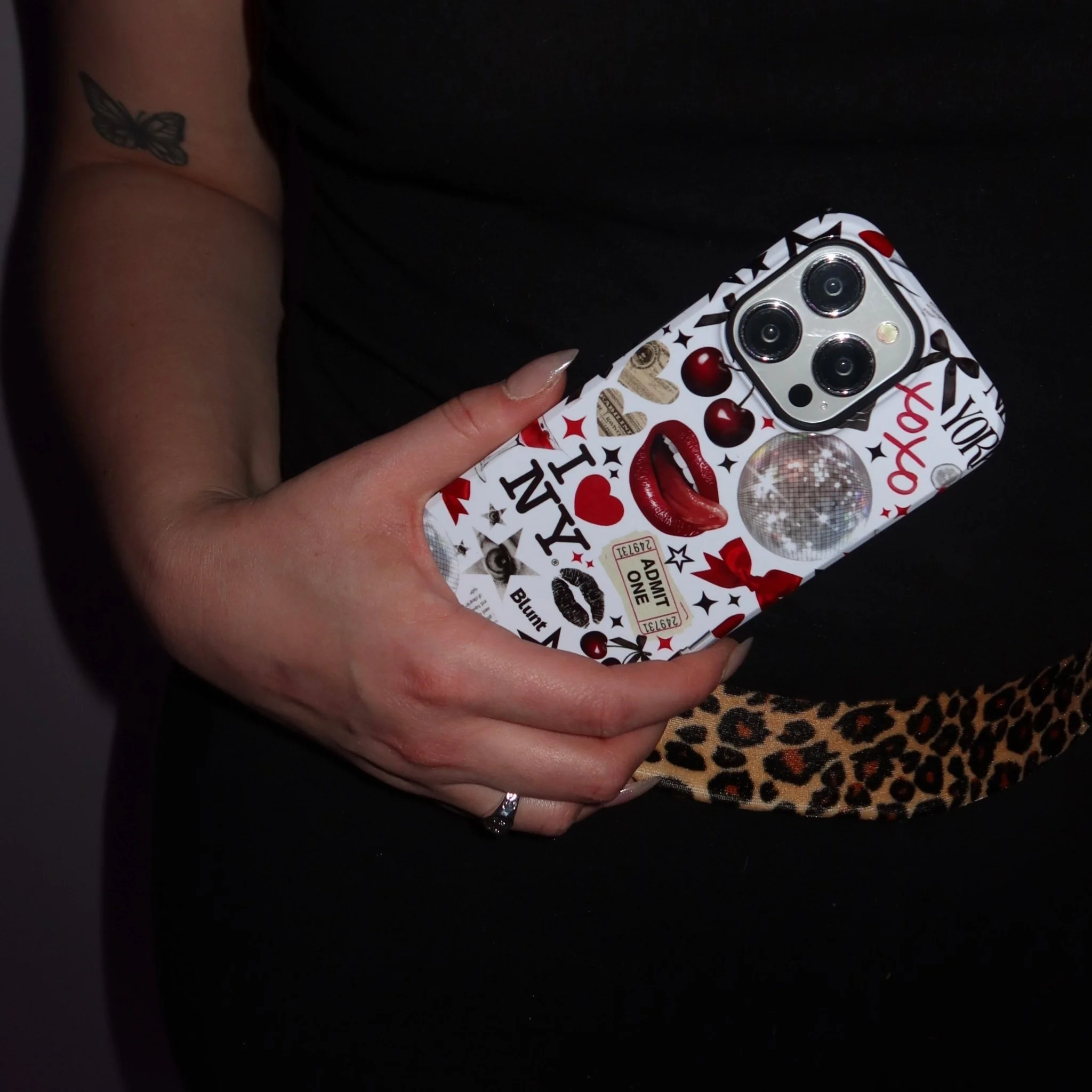 NYC iPhone Case - Image 3