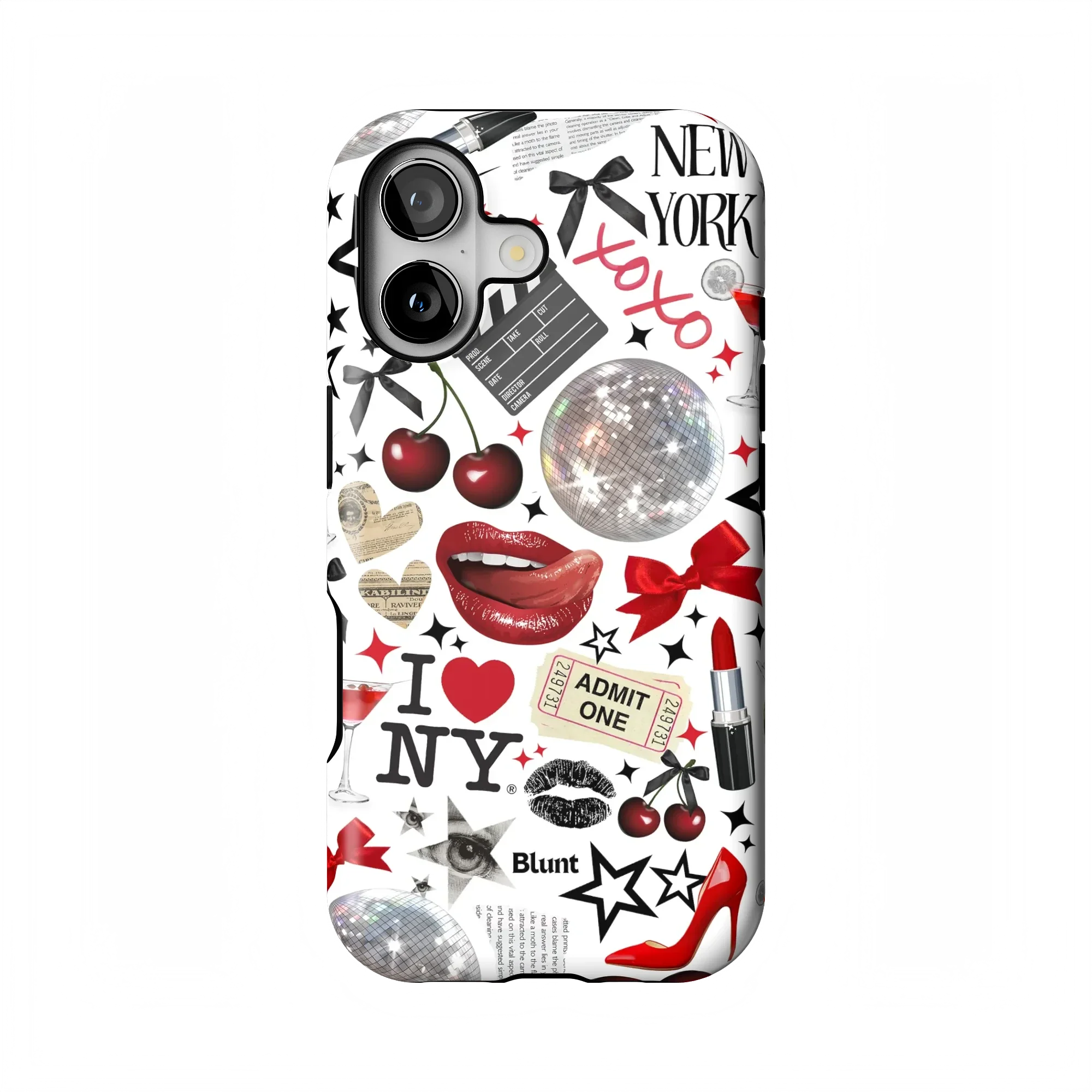 NYC iPhone Case - Image 31