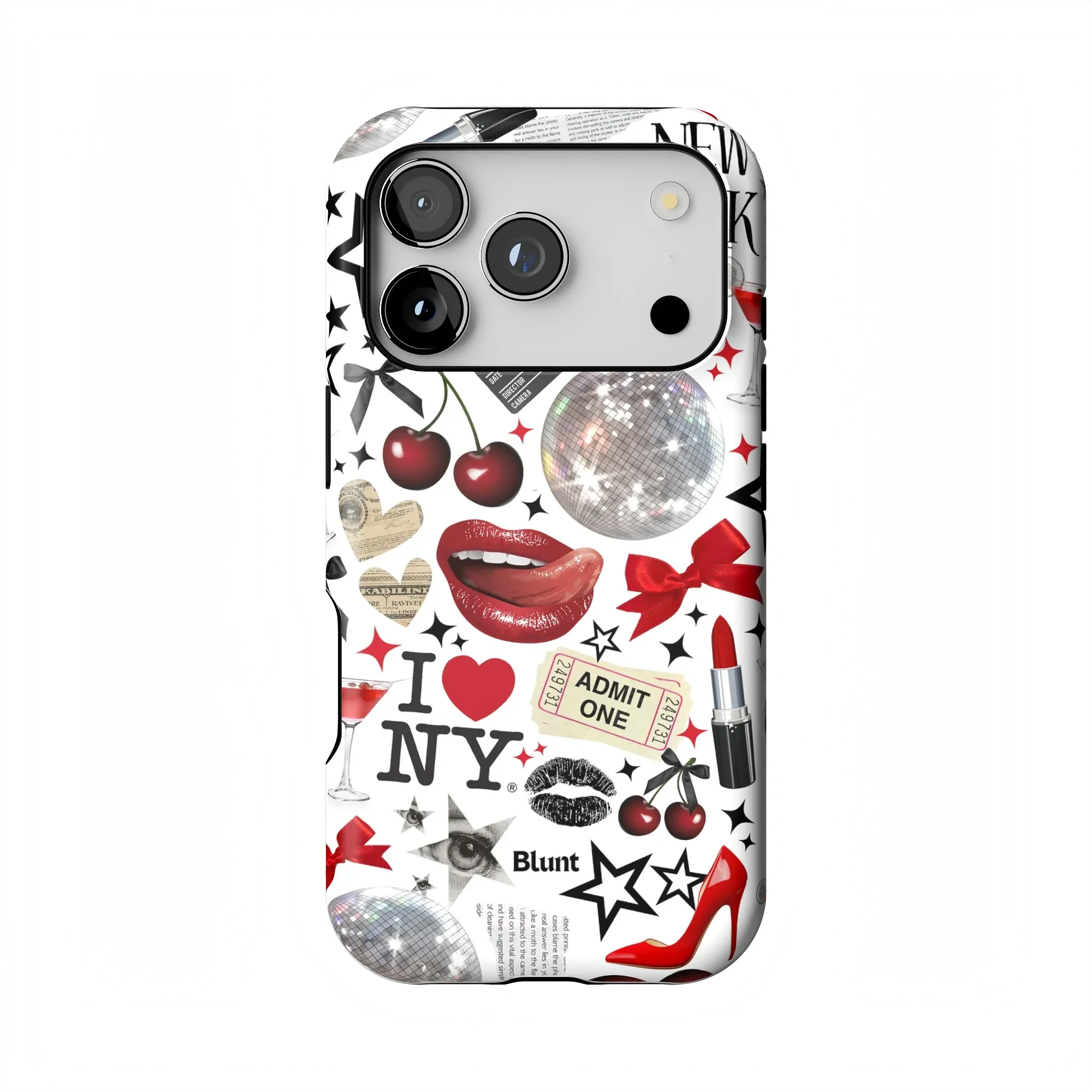 NYC iPhone Case - Image 32