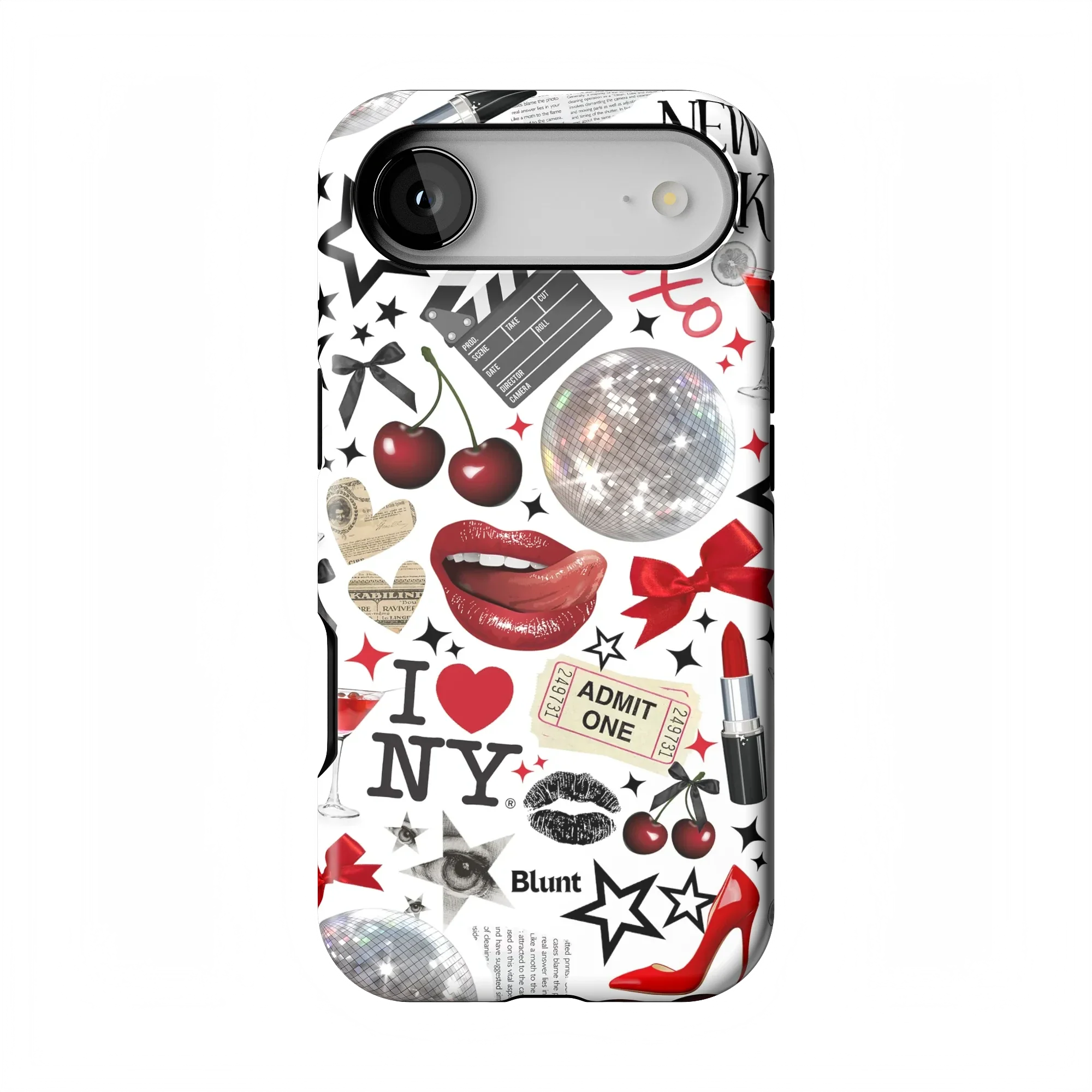 NYC iPhone Case - Image 34