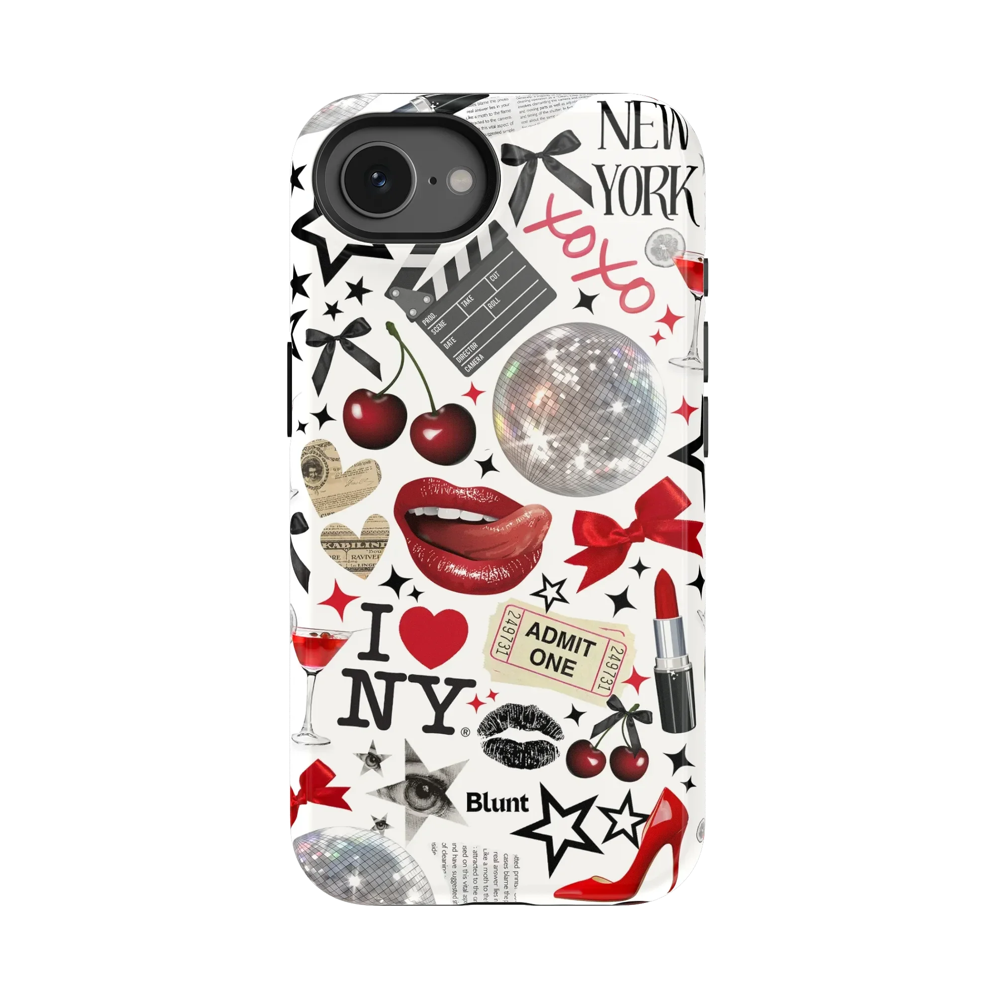NYC iPhone Case - Image 35