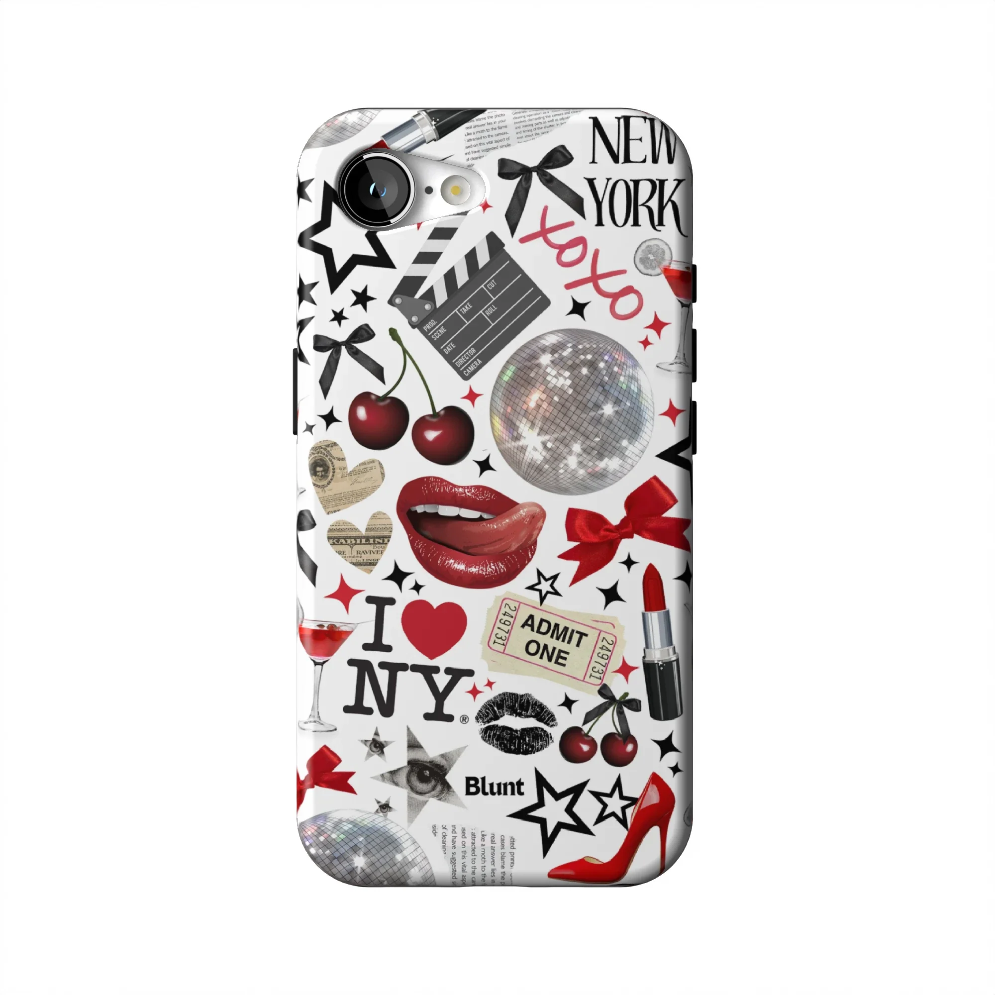 NYC iPhone Case - Image 37