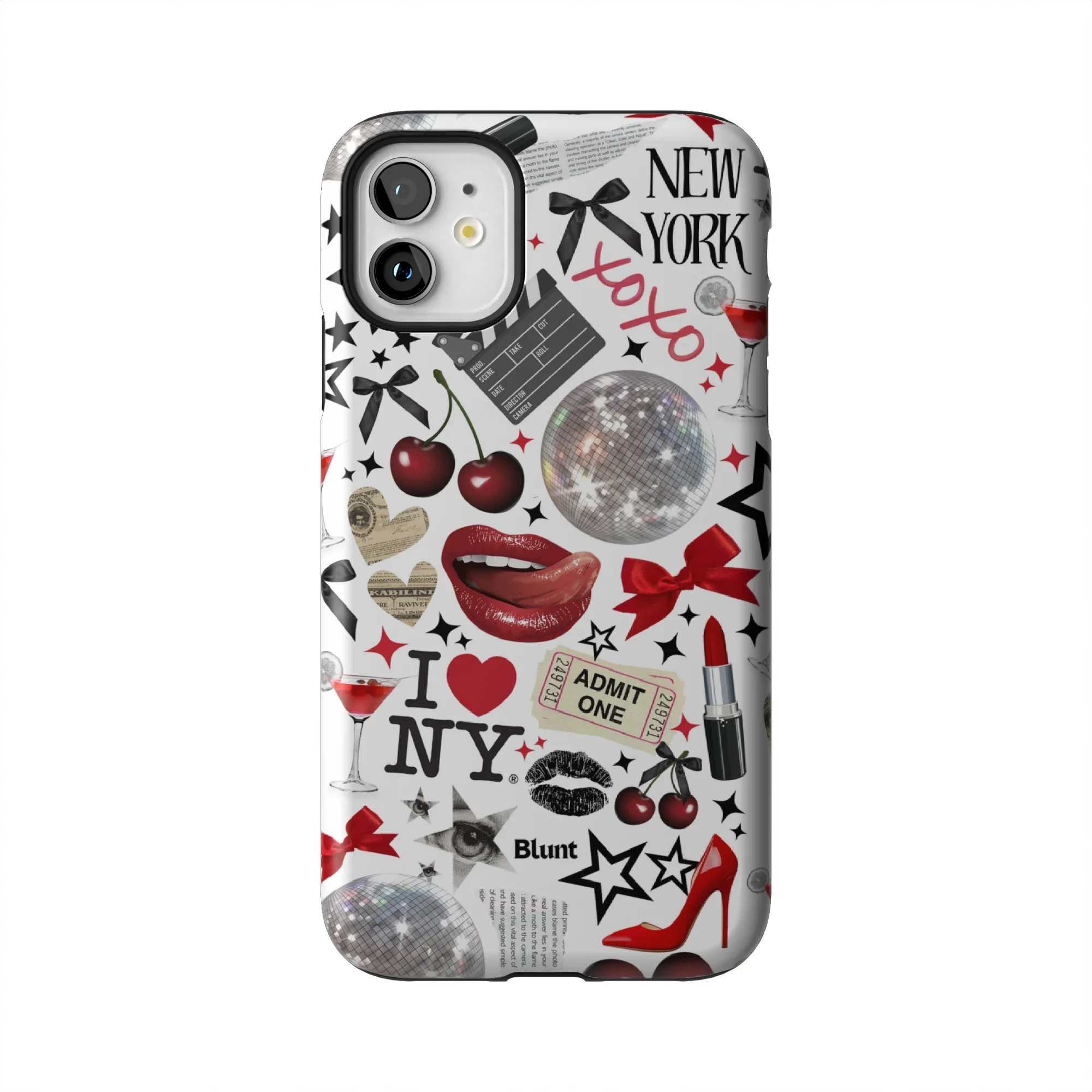 NYC iPhone Case - Image 38