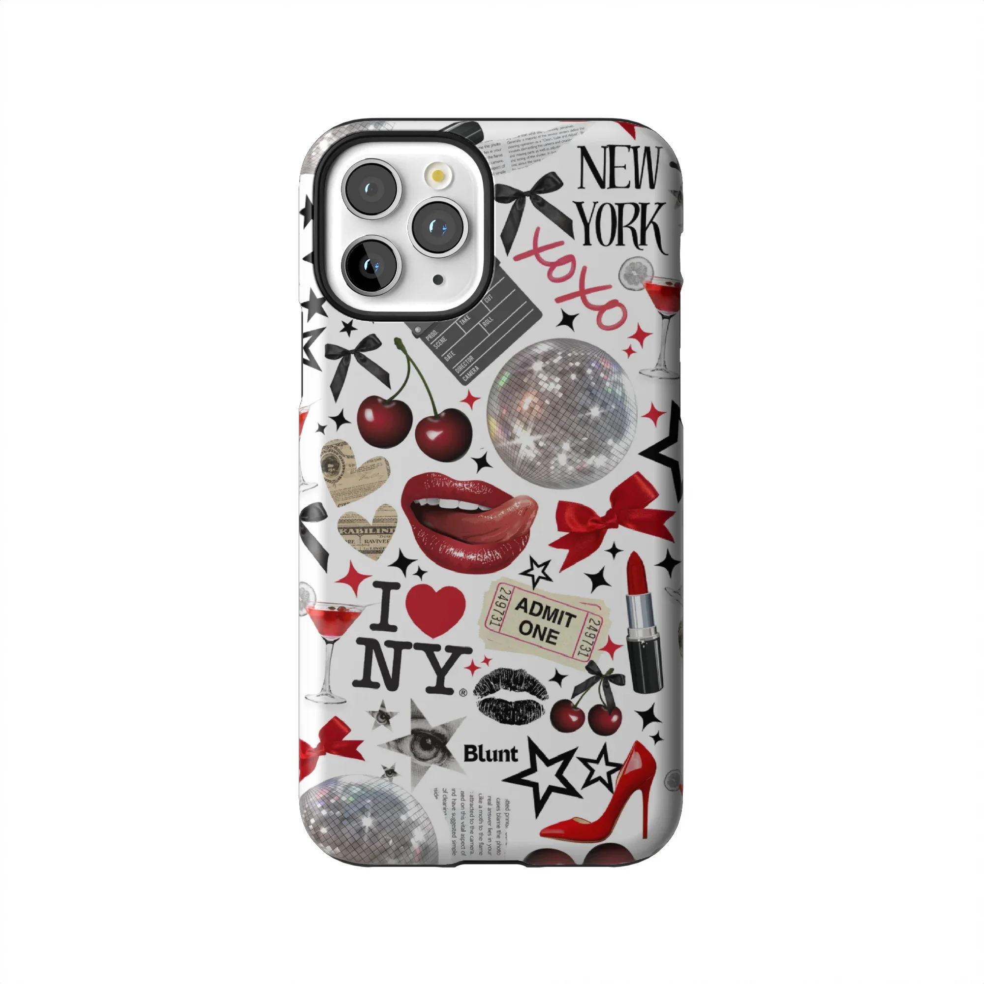 NYC iPhone Case - Image 39