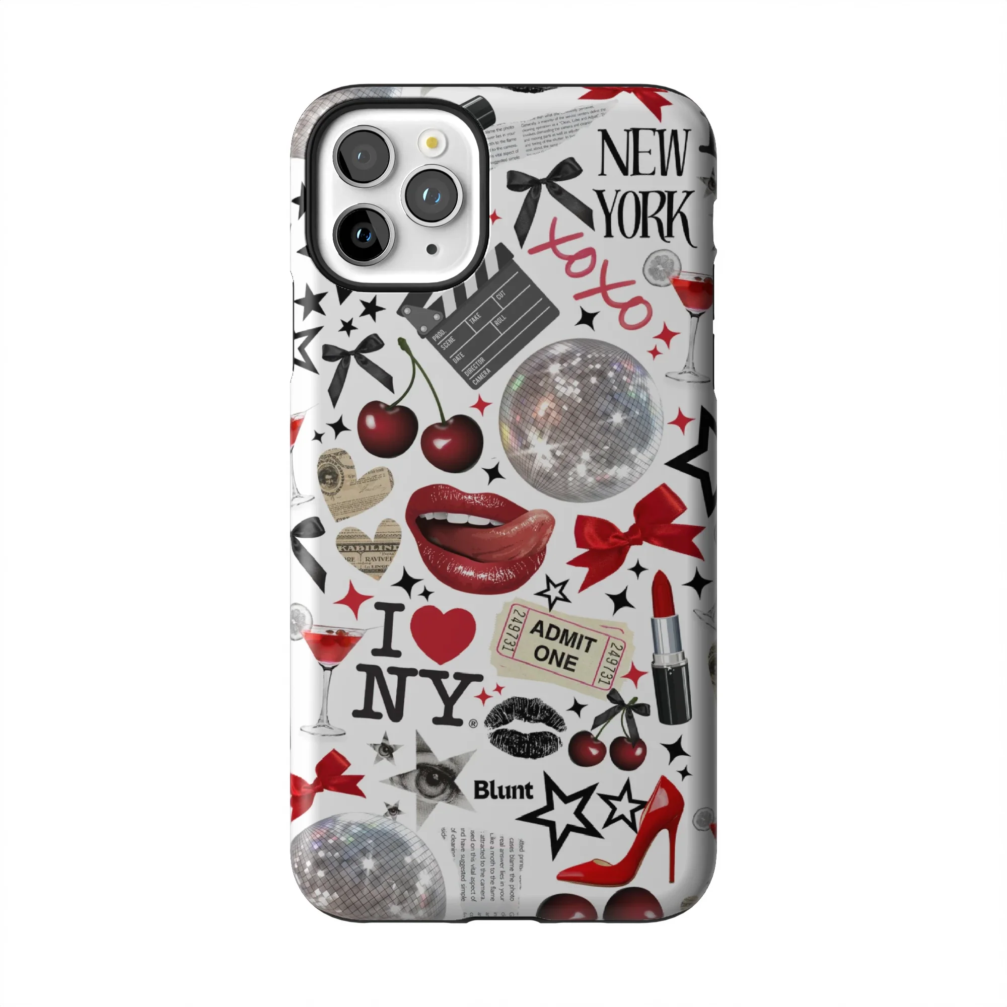 NYC iPhone Case - Image 40