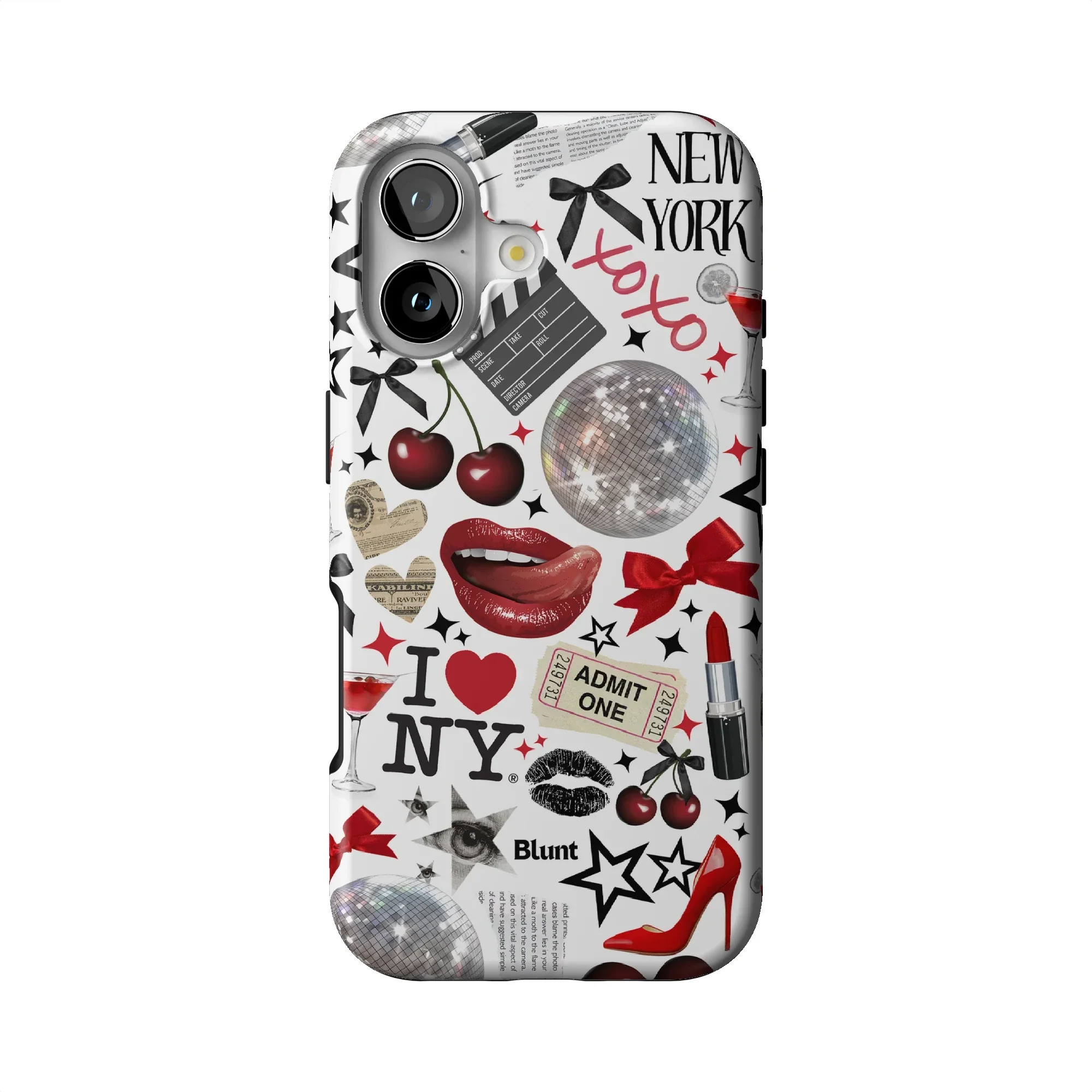NYC iPhone Case - Image 41