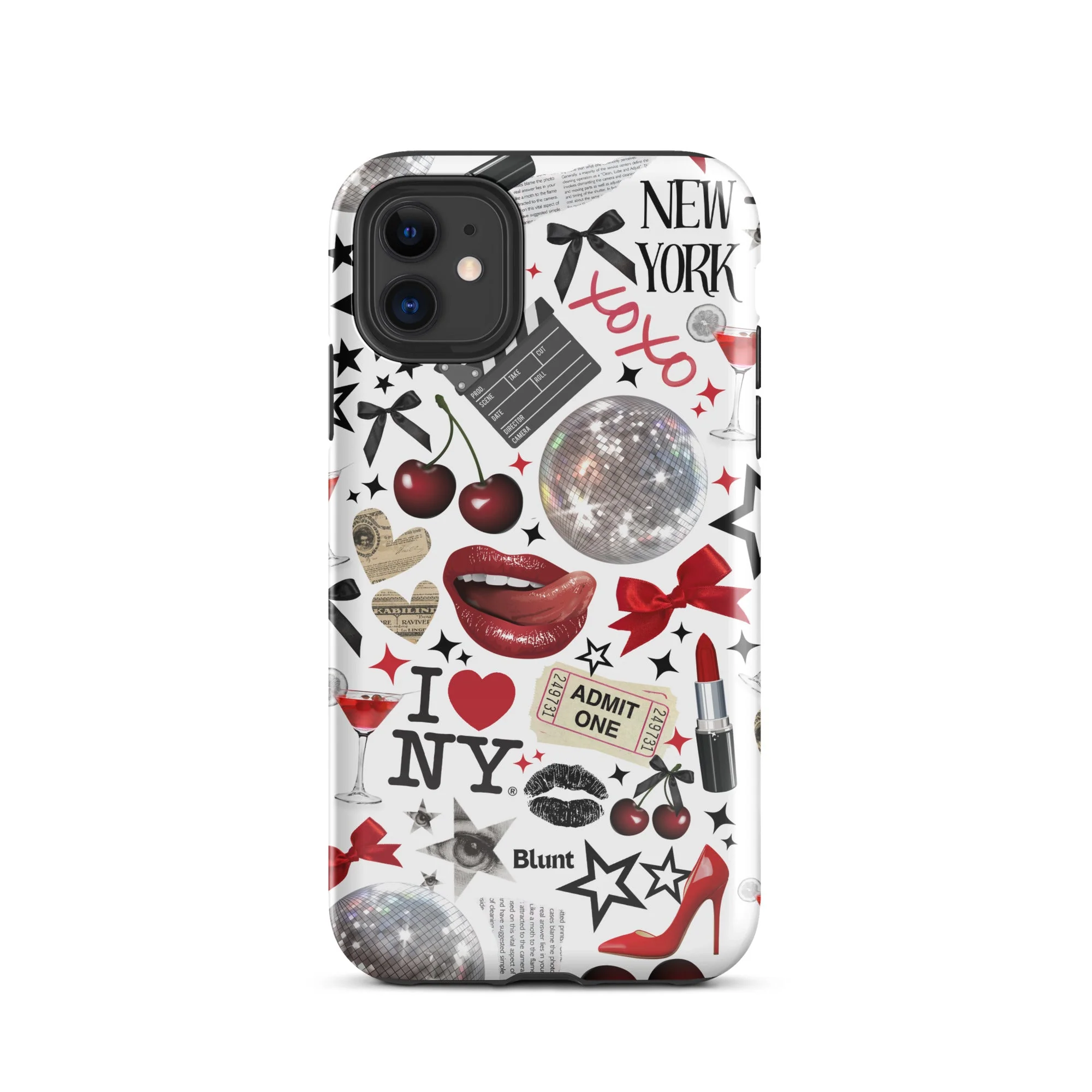 NYC iPhone Case - Image 5