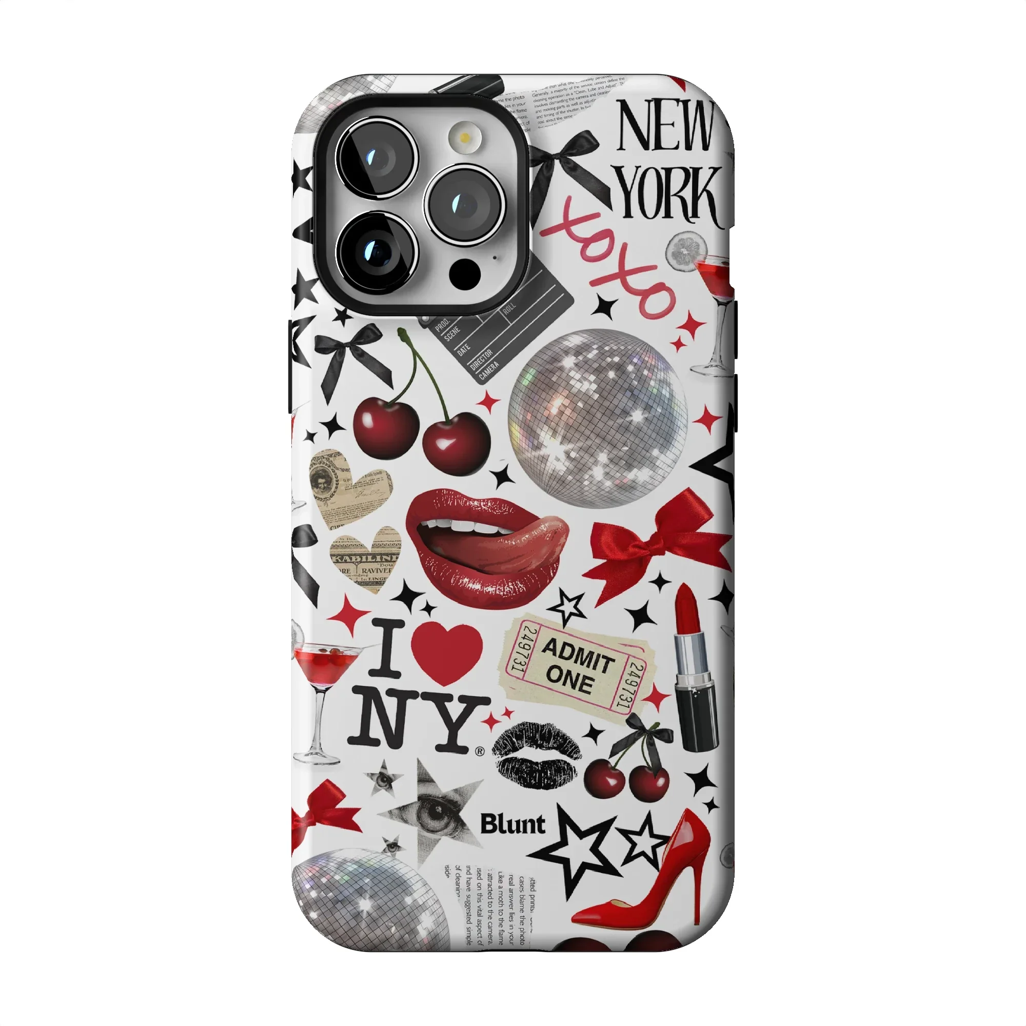 NYC iPhone Case - Image 59