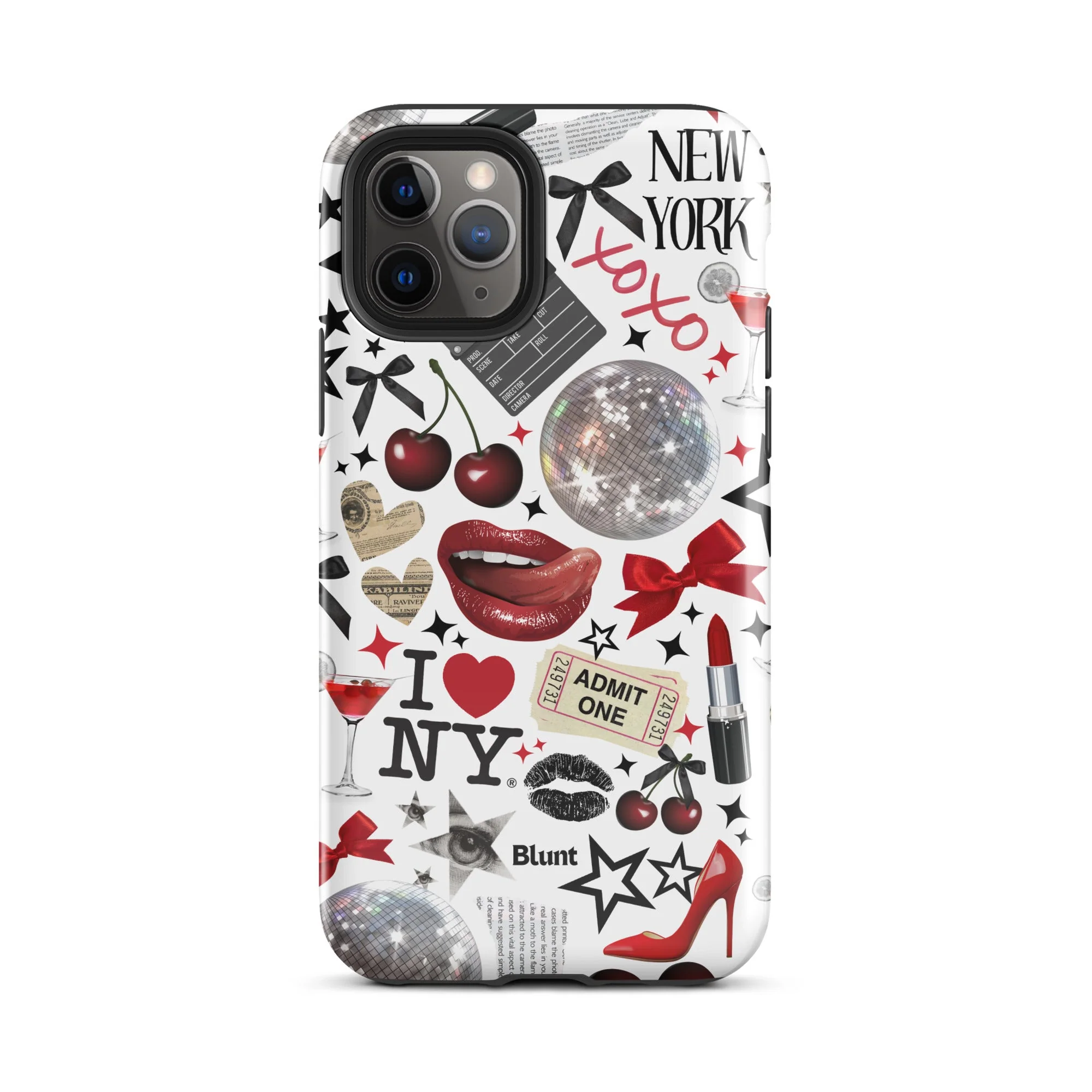 NYC iPhone Case - Image 6