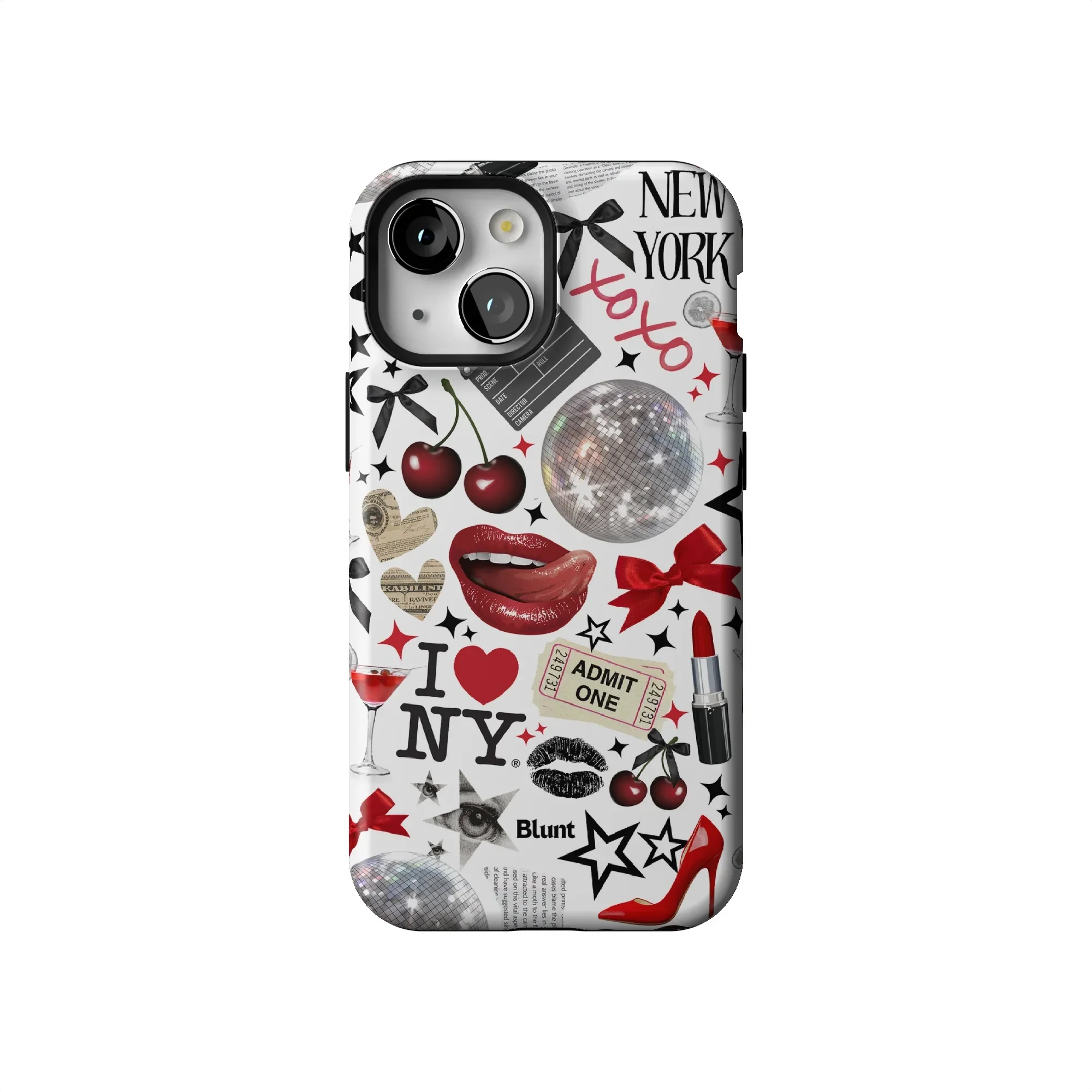 NYC iPhone Case - Image 60