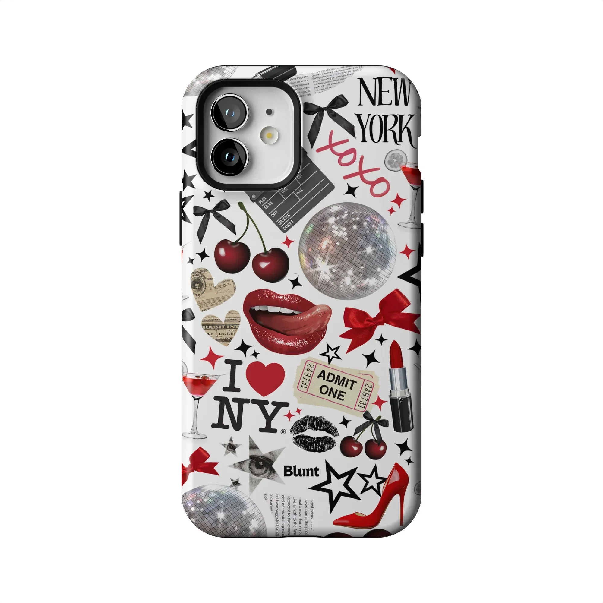 NYC iPhone Case - Image 61