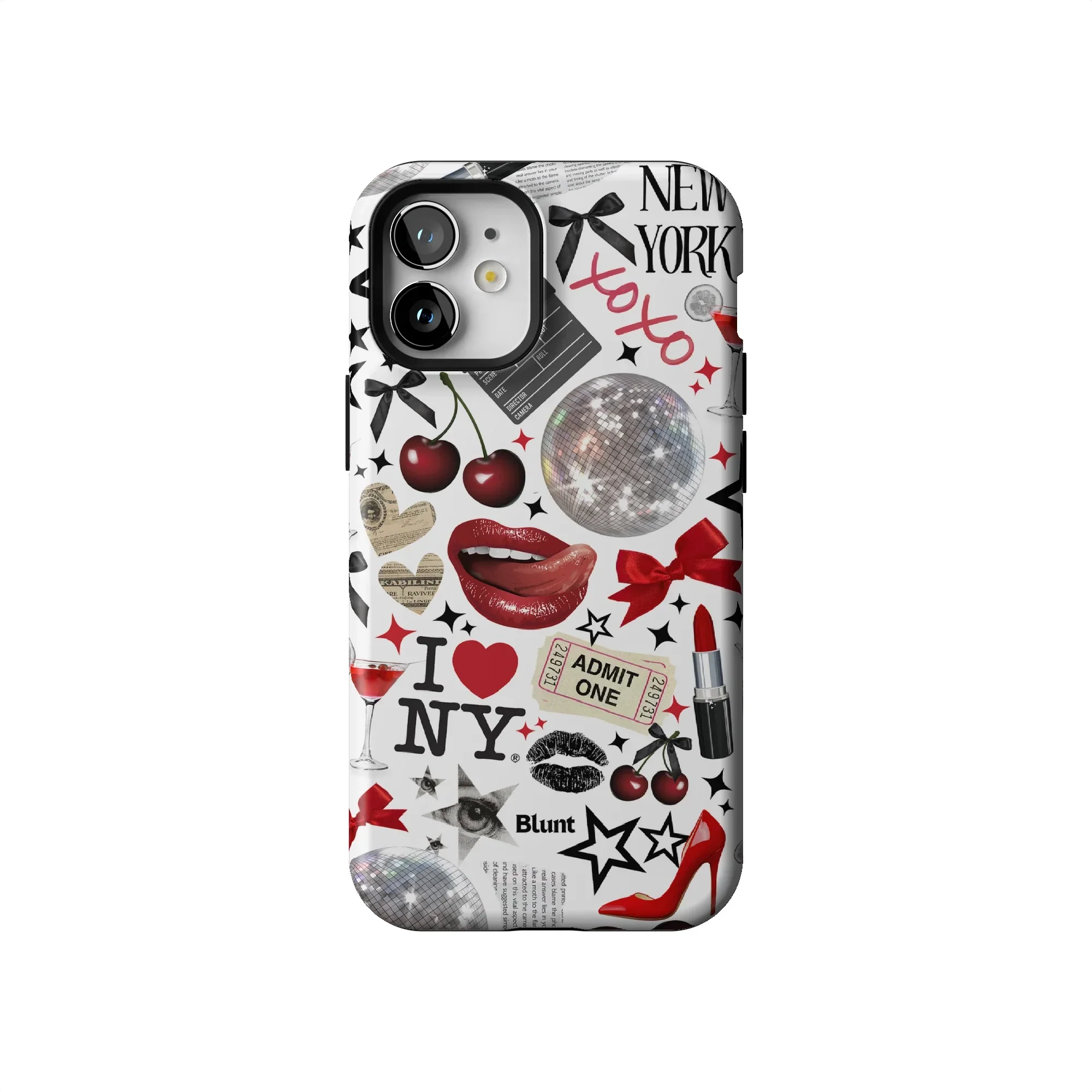 NYC iPhone Case - Image 64